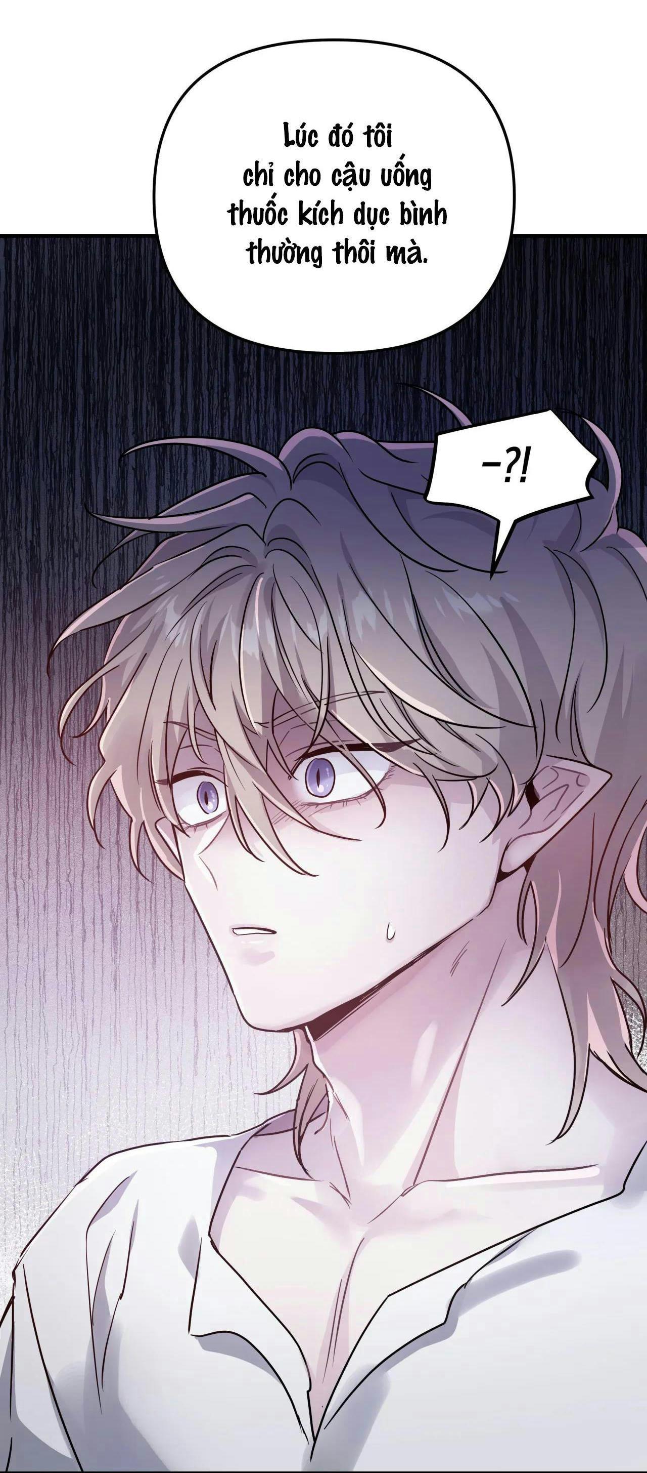 Ám Giữ Linh Hồn - Chap 13