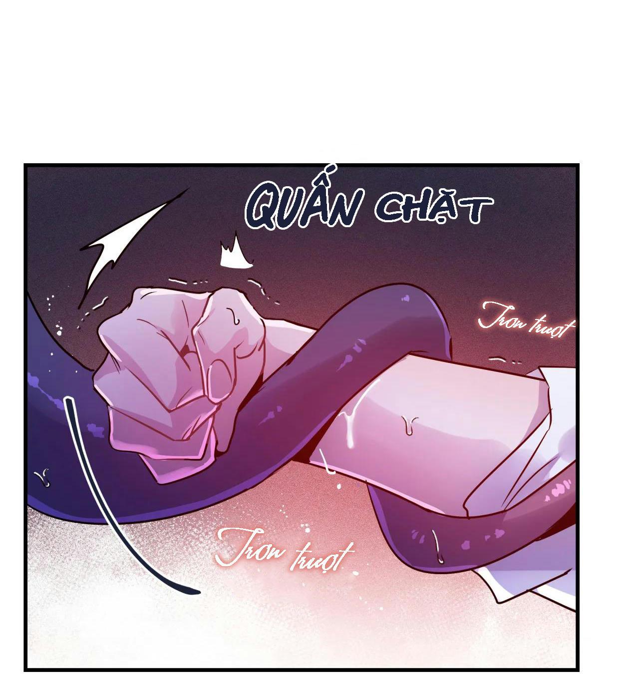 Ám Giữ Linh Hồn - Chap 13