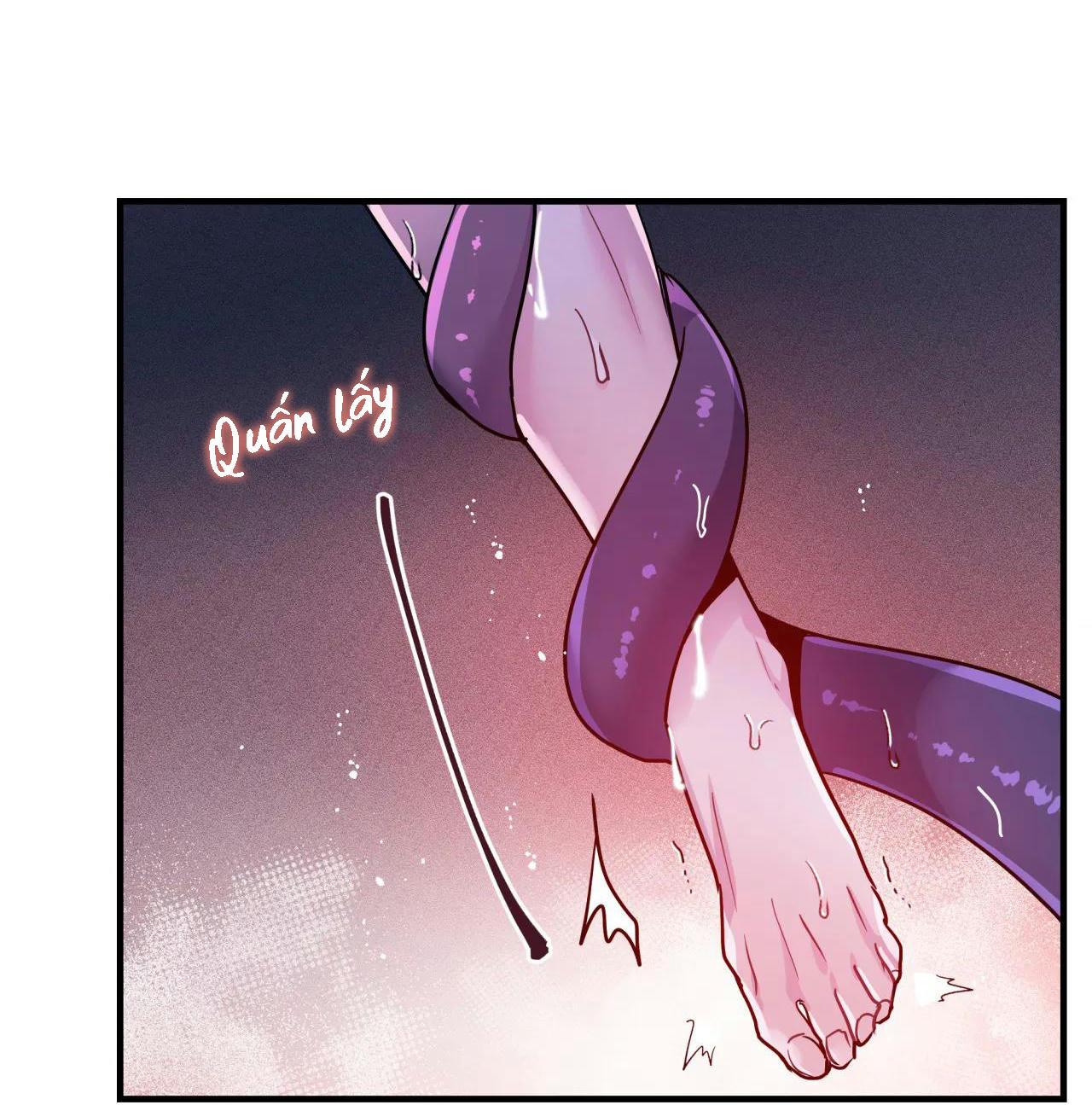 Ám Giữ Linh Hồn - Chap 13