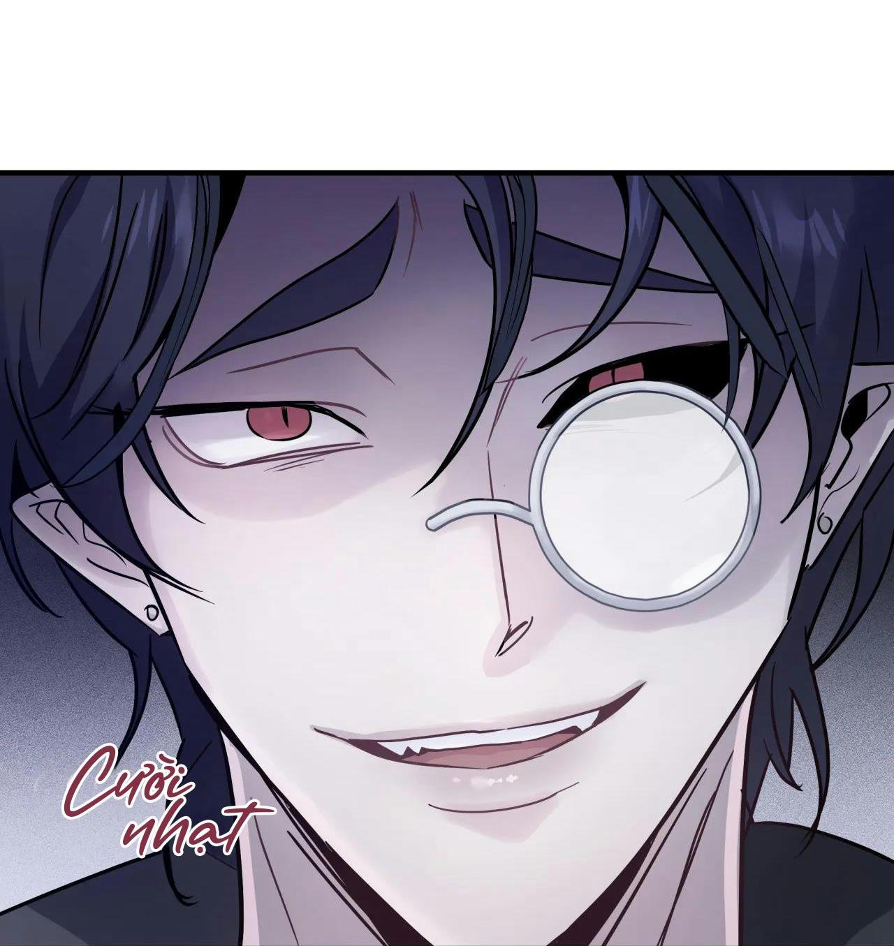 Ám Giữ Linh Hồn - Chap 13