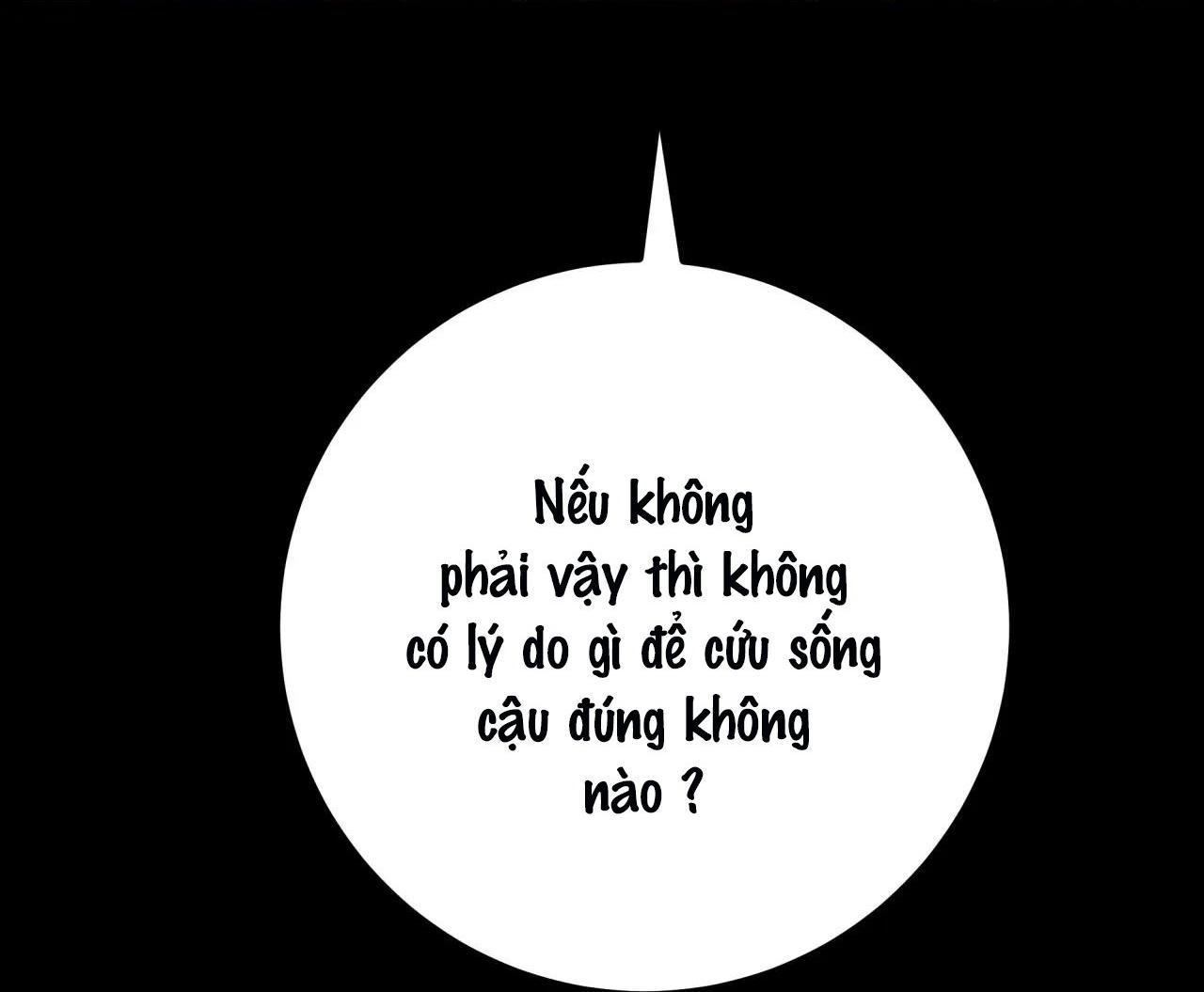 Ám Giữ Linh Hồn - Chap 13
