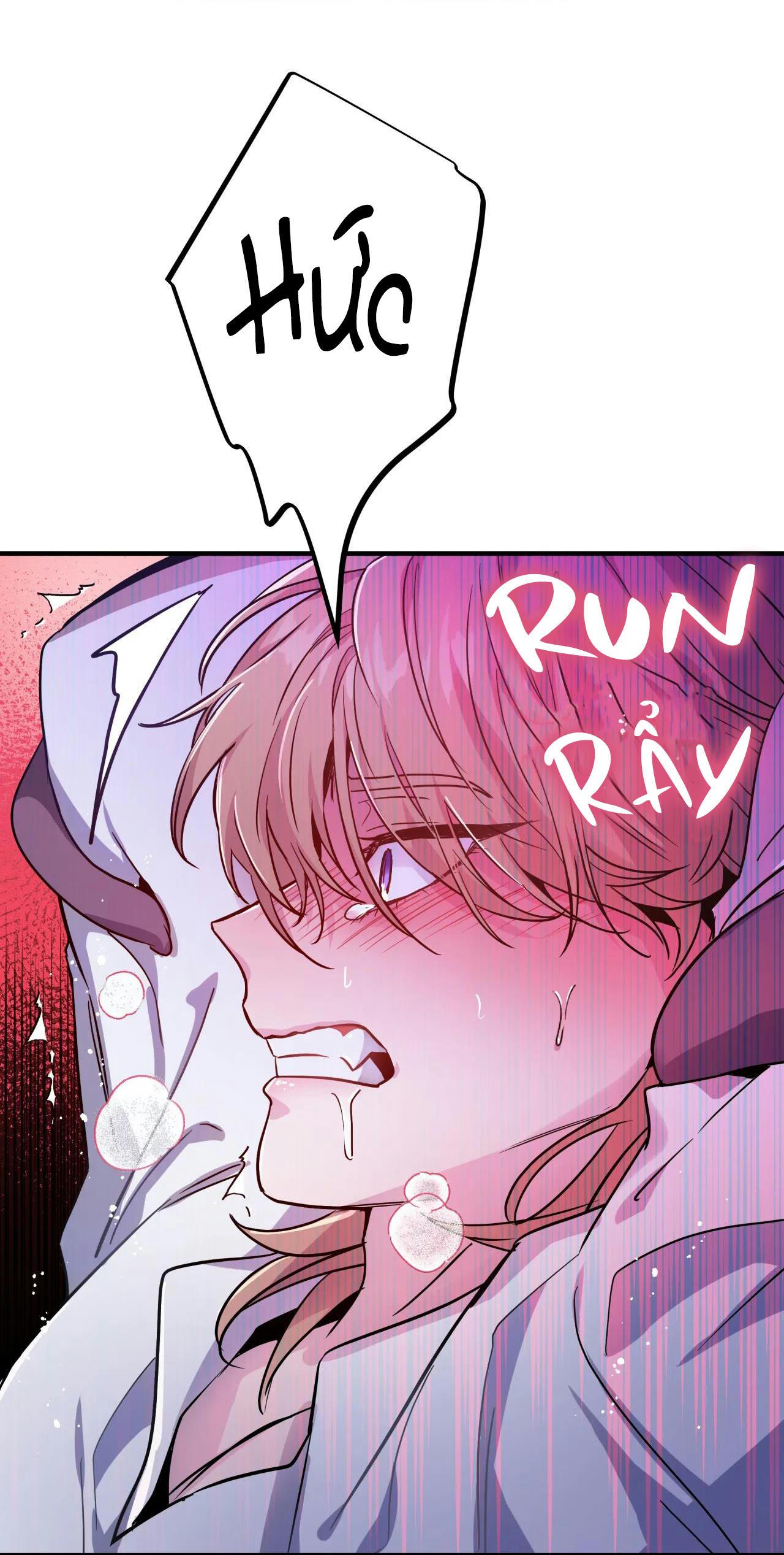 Ám Giữ Linh Hồn - Chap 14