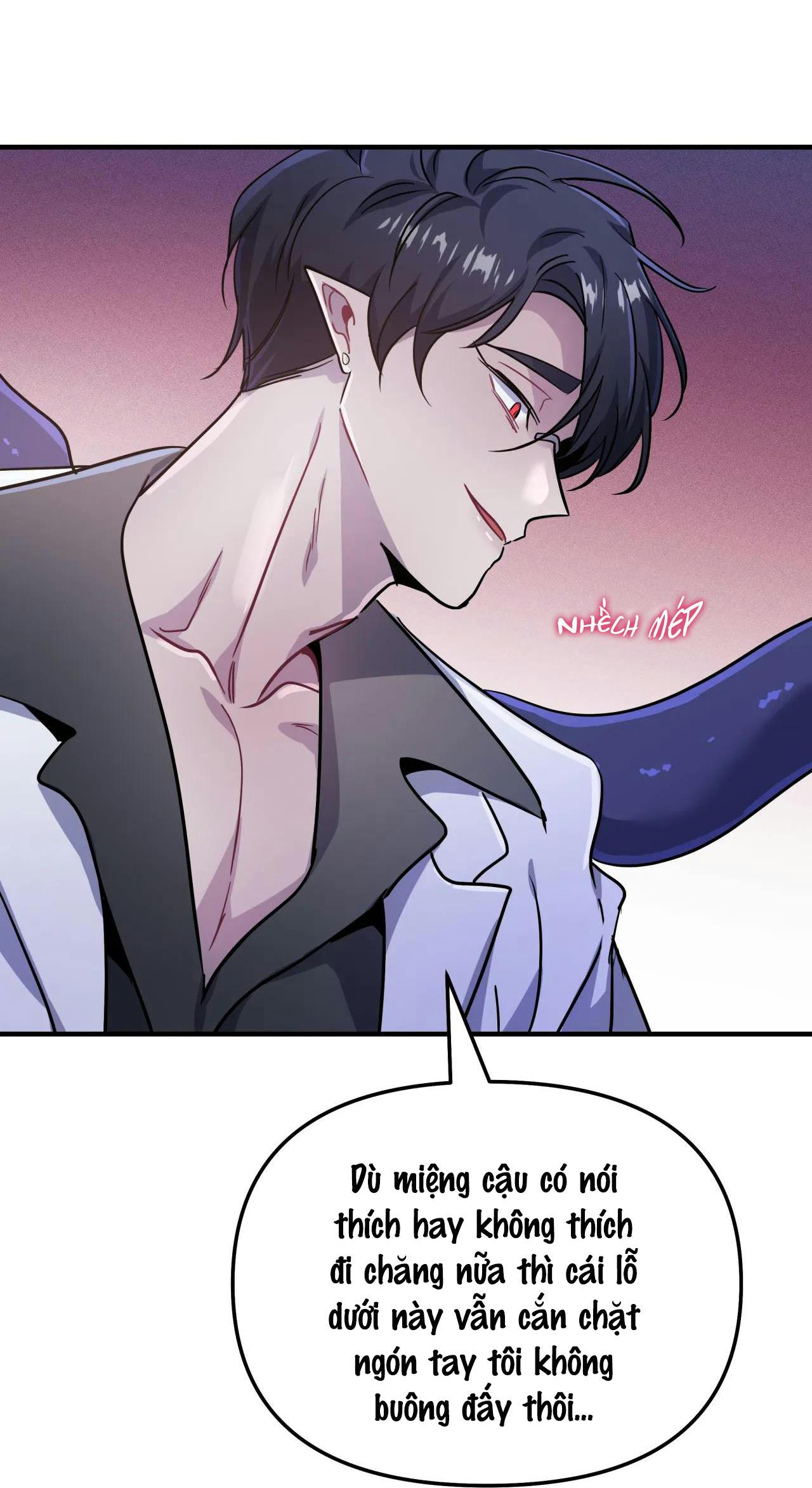 Ám Giữ Linh Hồn - Chap 14