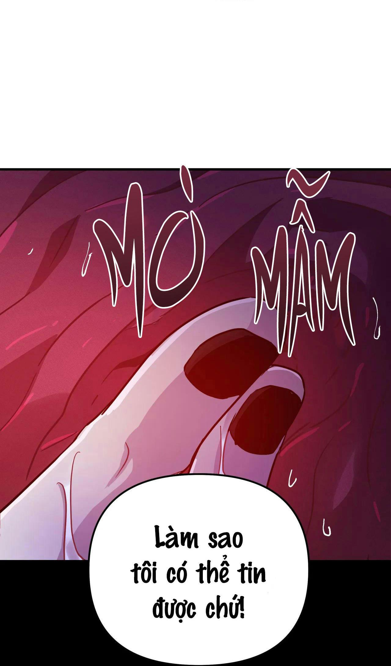 Ám Giữ Linh Hồn - Chap 14