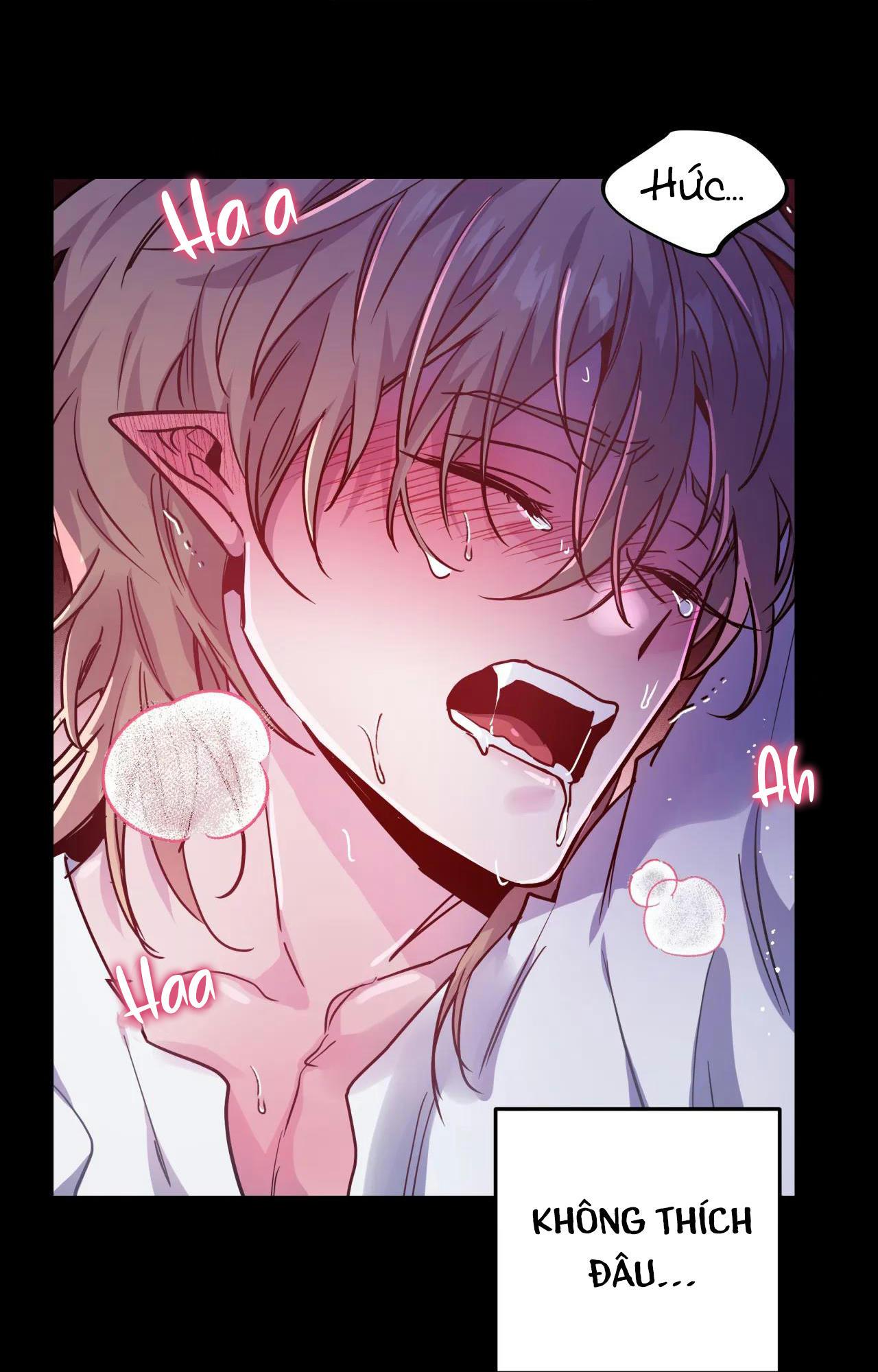 Ám Giữ Linh Hồn - Chap 14