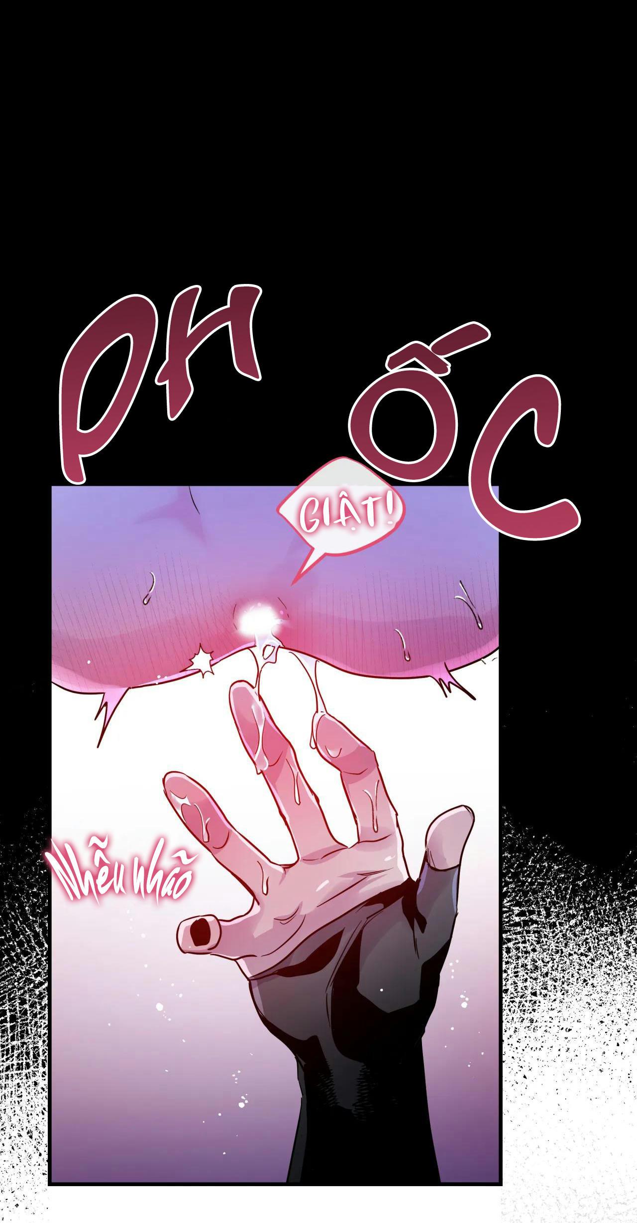 Ám Giữ Linh Hồn - Chap 14