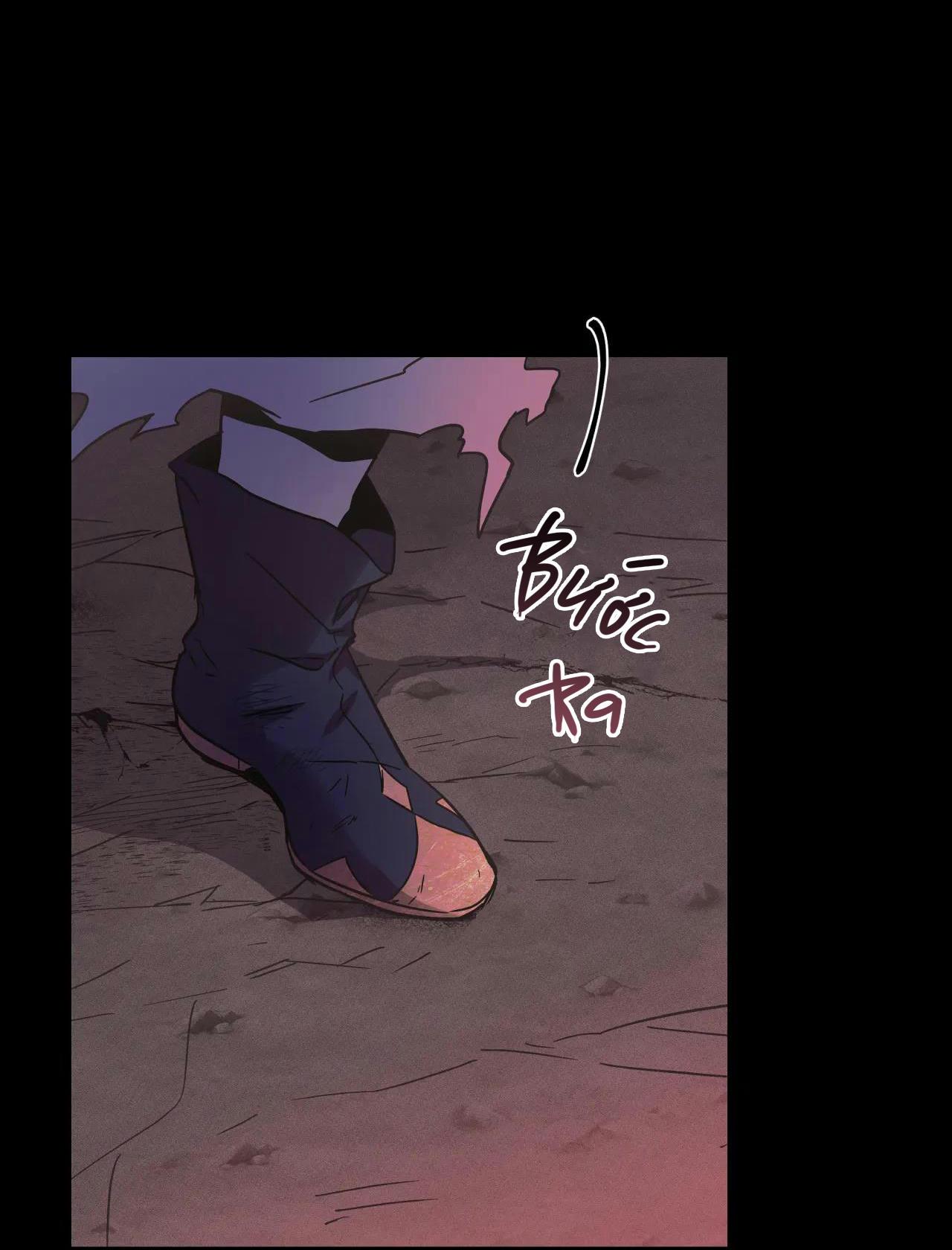 Ám Giữ Linh Hồn - Chap 15