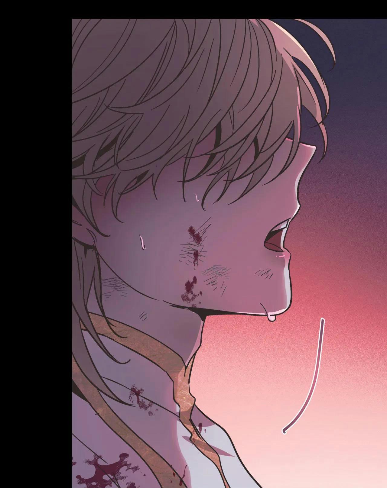 Ám Giữ Linh Hồn - Chap 15