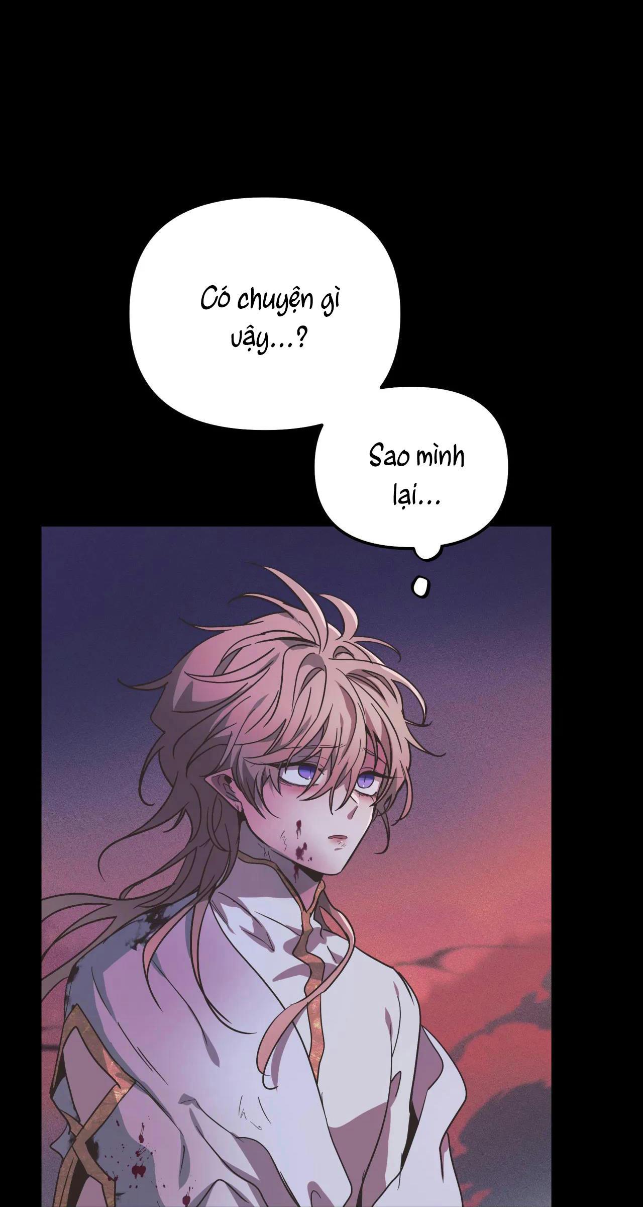 Ám Giữ Linh Hồn - Chap 15