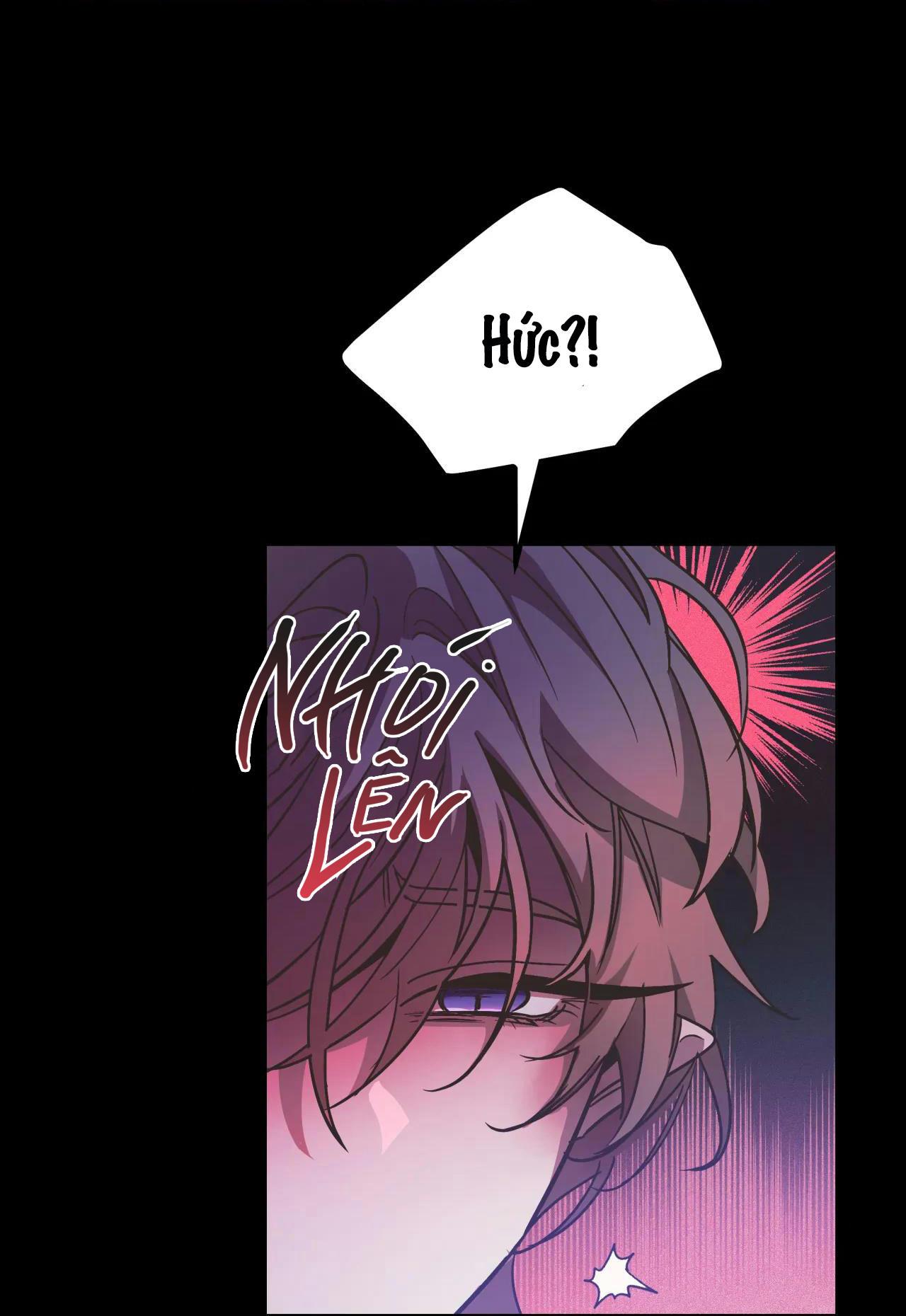 Ám Giữ Linh Hồn - Chap 15