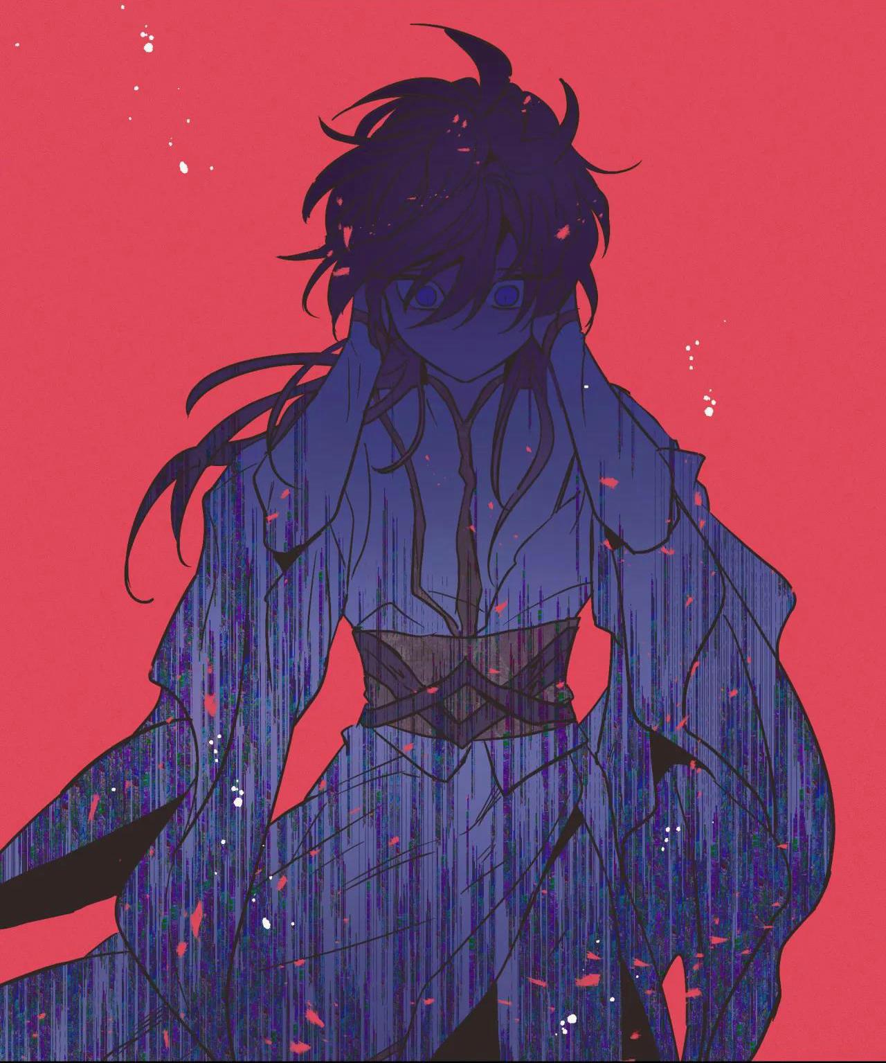 Ám Giữ Linh Hồn - Chap 15