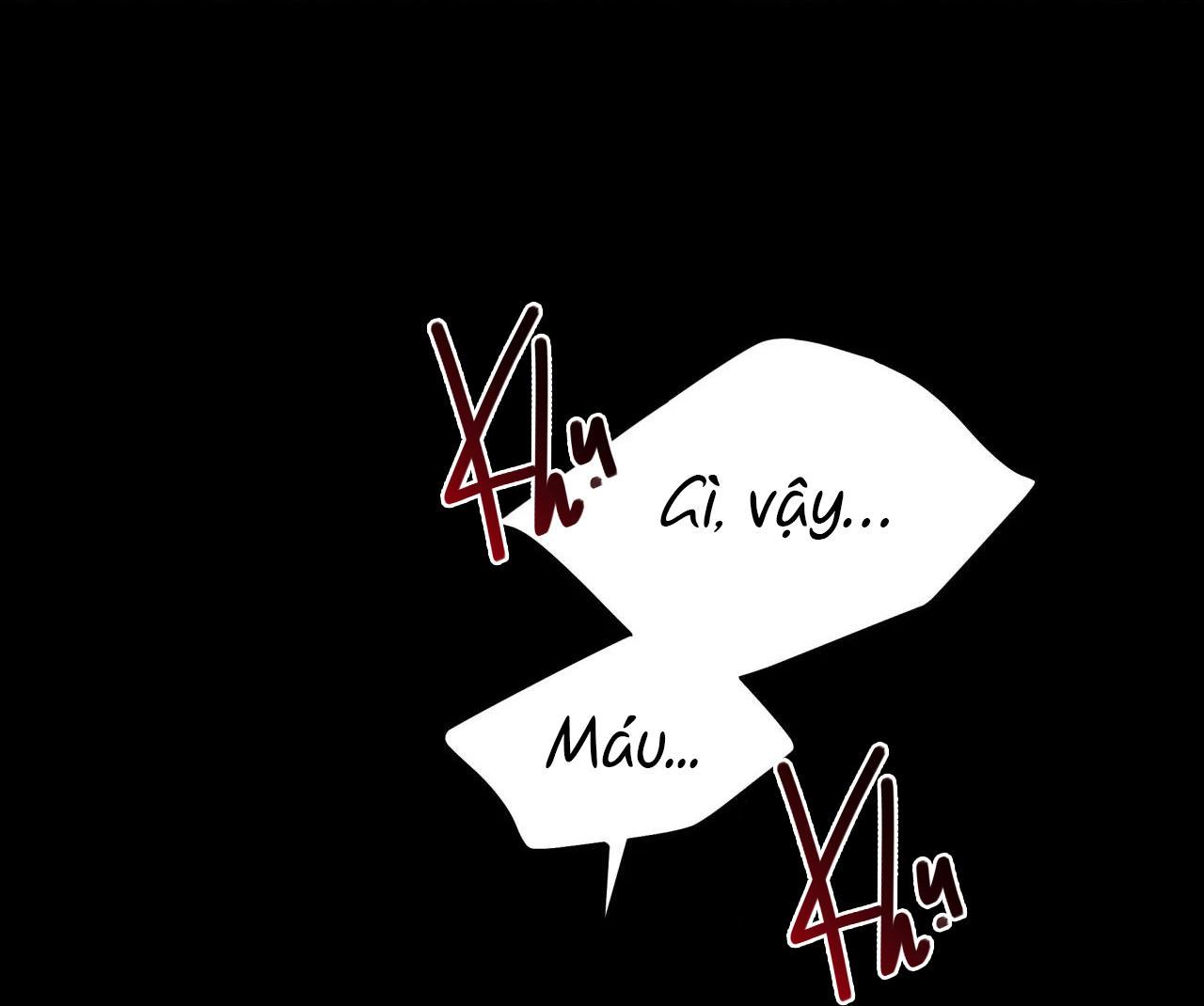 Ám Giữ Linh Hồn - Chap 15