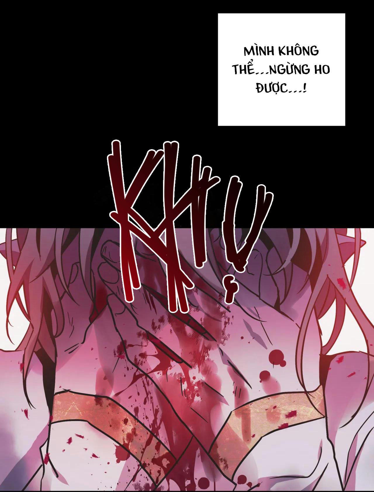 Ám Giữ Linh Hồn - Chap 15