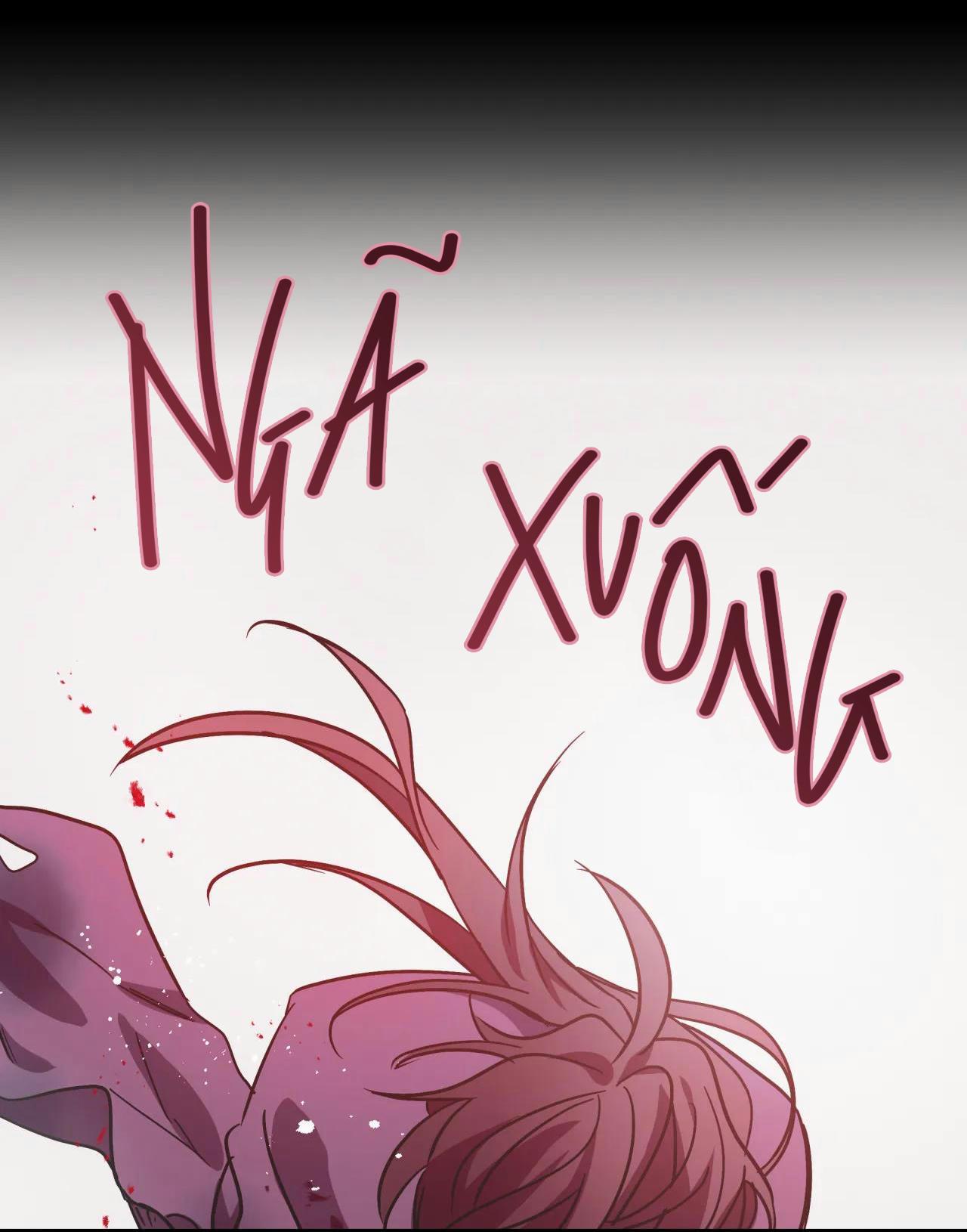 Ám Giữ Linh Hồn - Chap 15