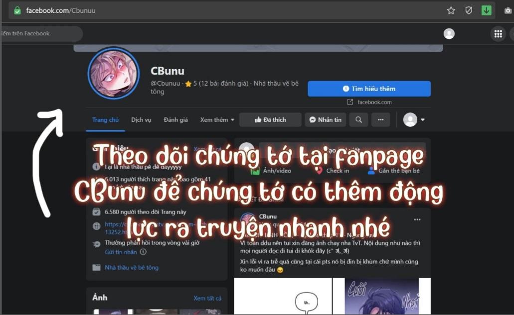 Ám Giữ Linh Hồn - Chap 16.1