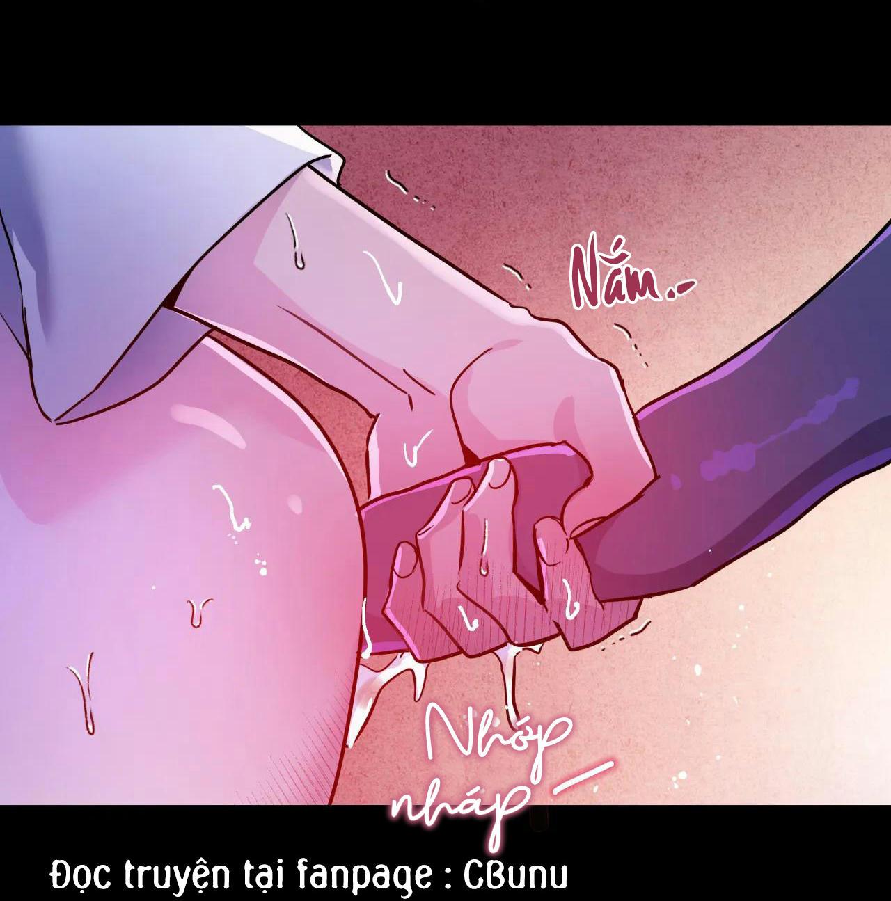 Ám Giữ Linh Hồn - Chap 16