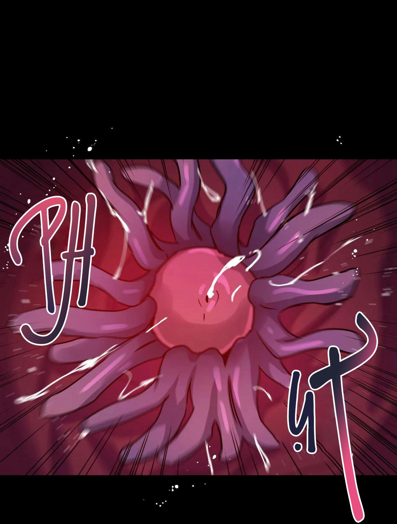 Ám Giữ Linh Hồn - Chap 16