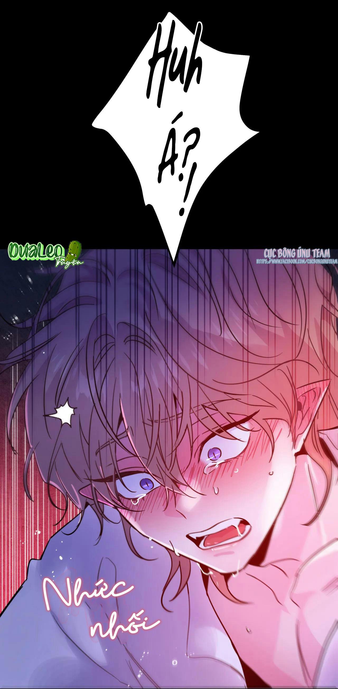 Ám Giữ Linh Hồn - Chap 16