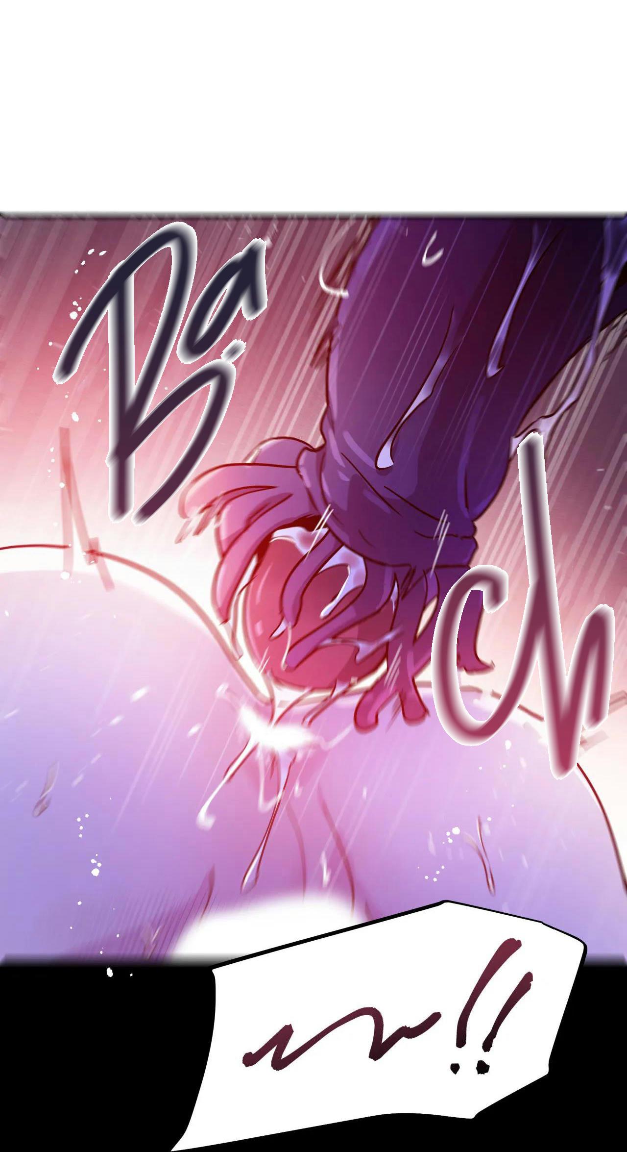 Ám Giữ Linh Hồn - Chap 16