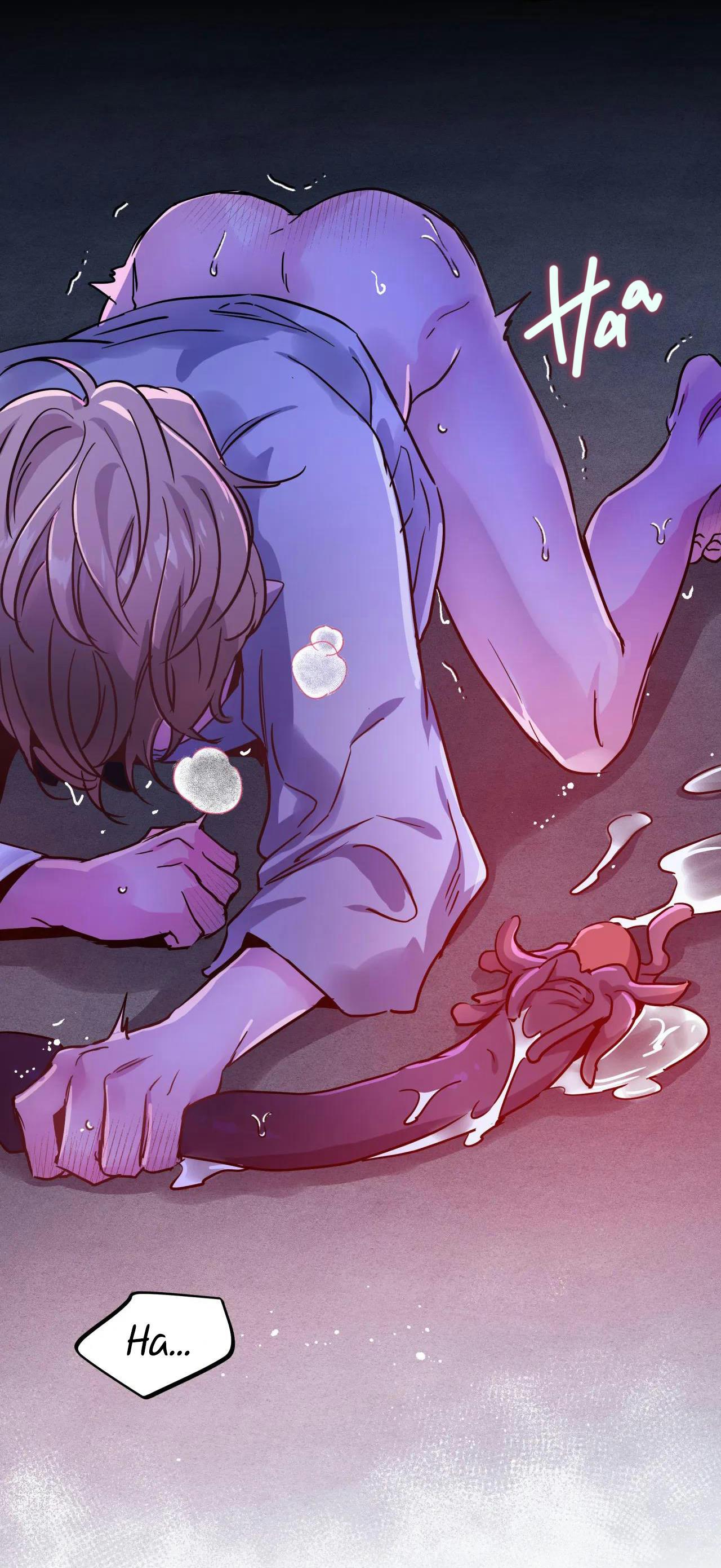 Ám Giữ Linh Hồn - Chap 16