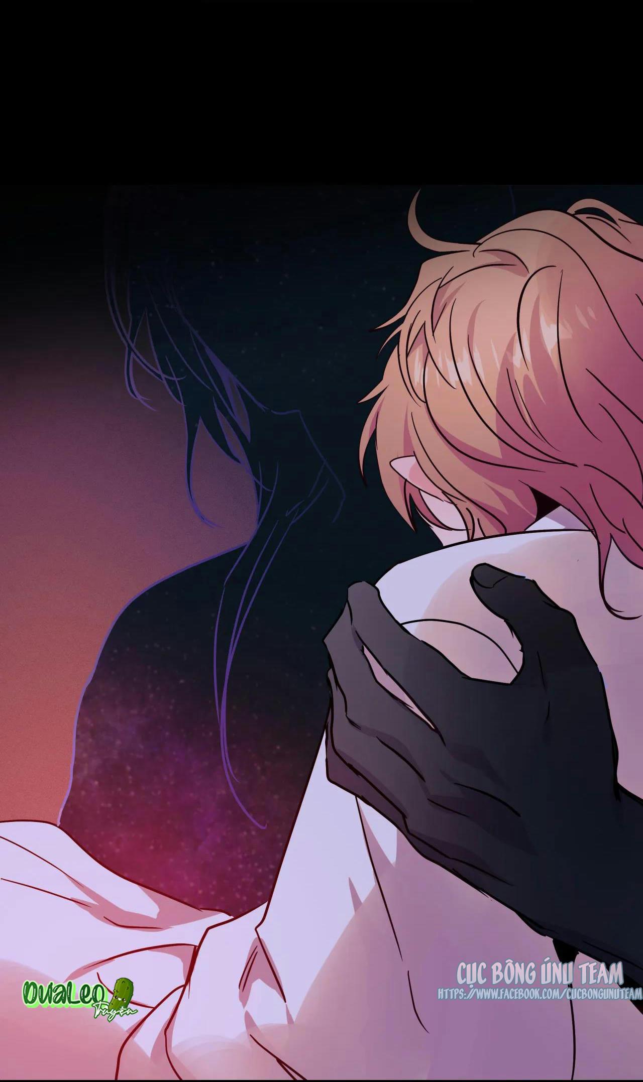 Ám Giữ Linh Hồn - Chap 17