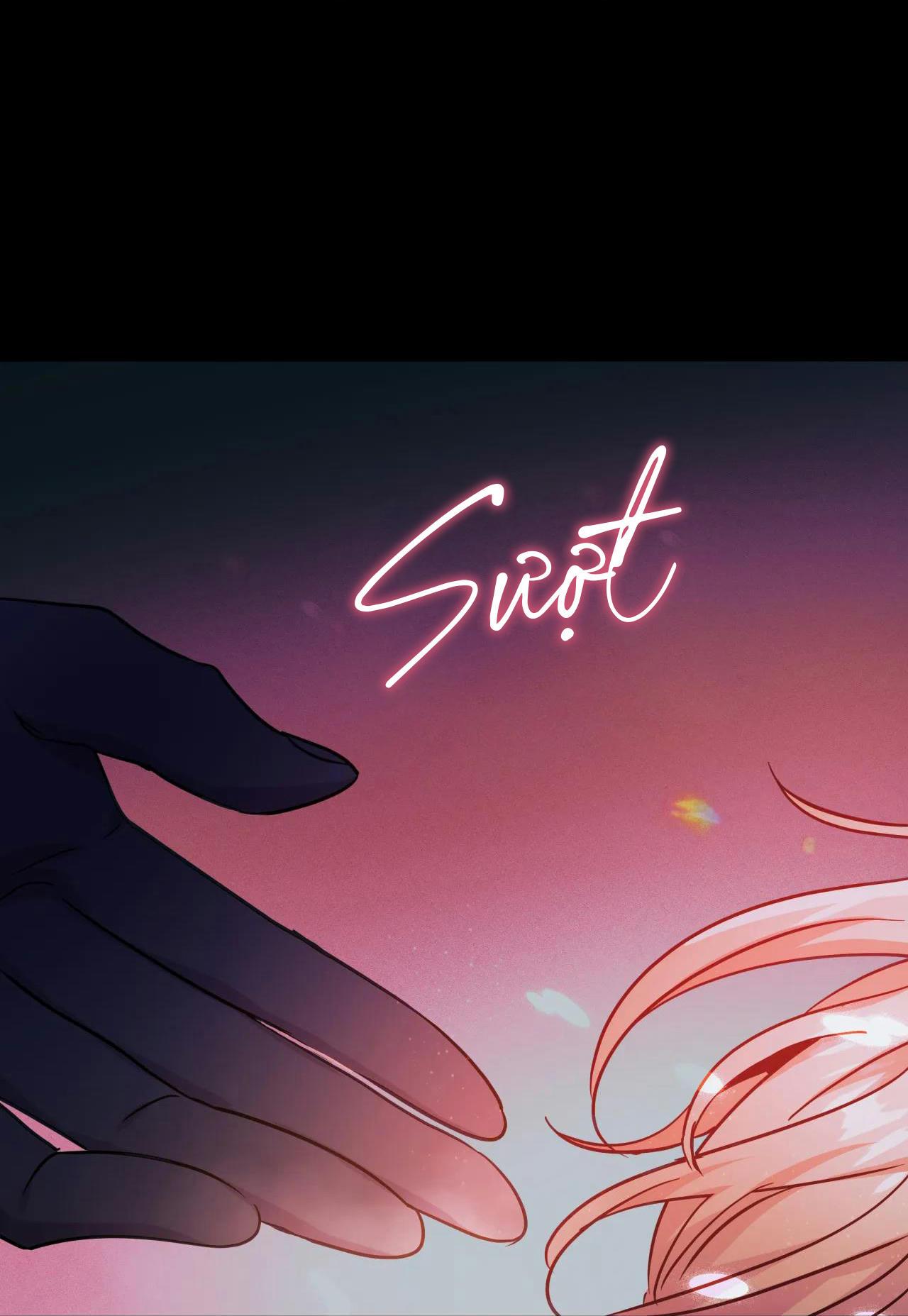 Ám Giữ Linh Hồn - Chap 17