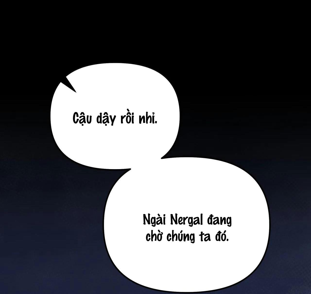 Ám Giữ Linh Hồn - Chap 17