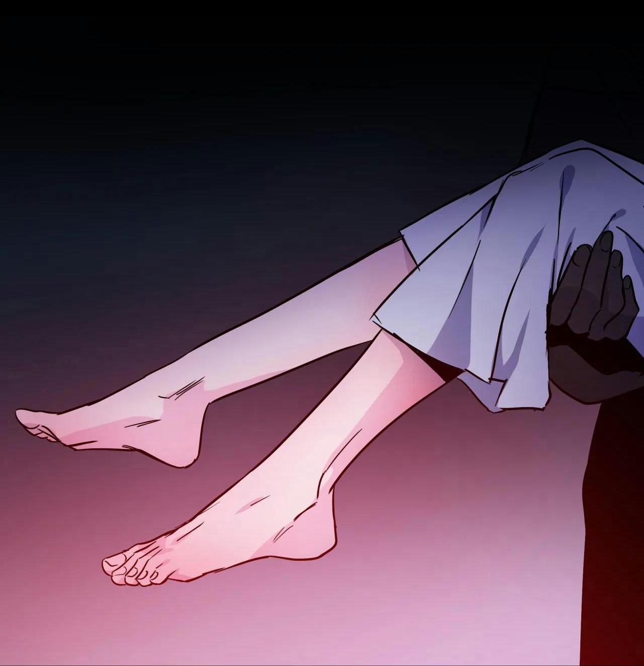 Ám Giữ Linh Hồn - Chap 17