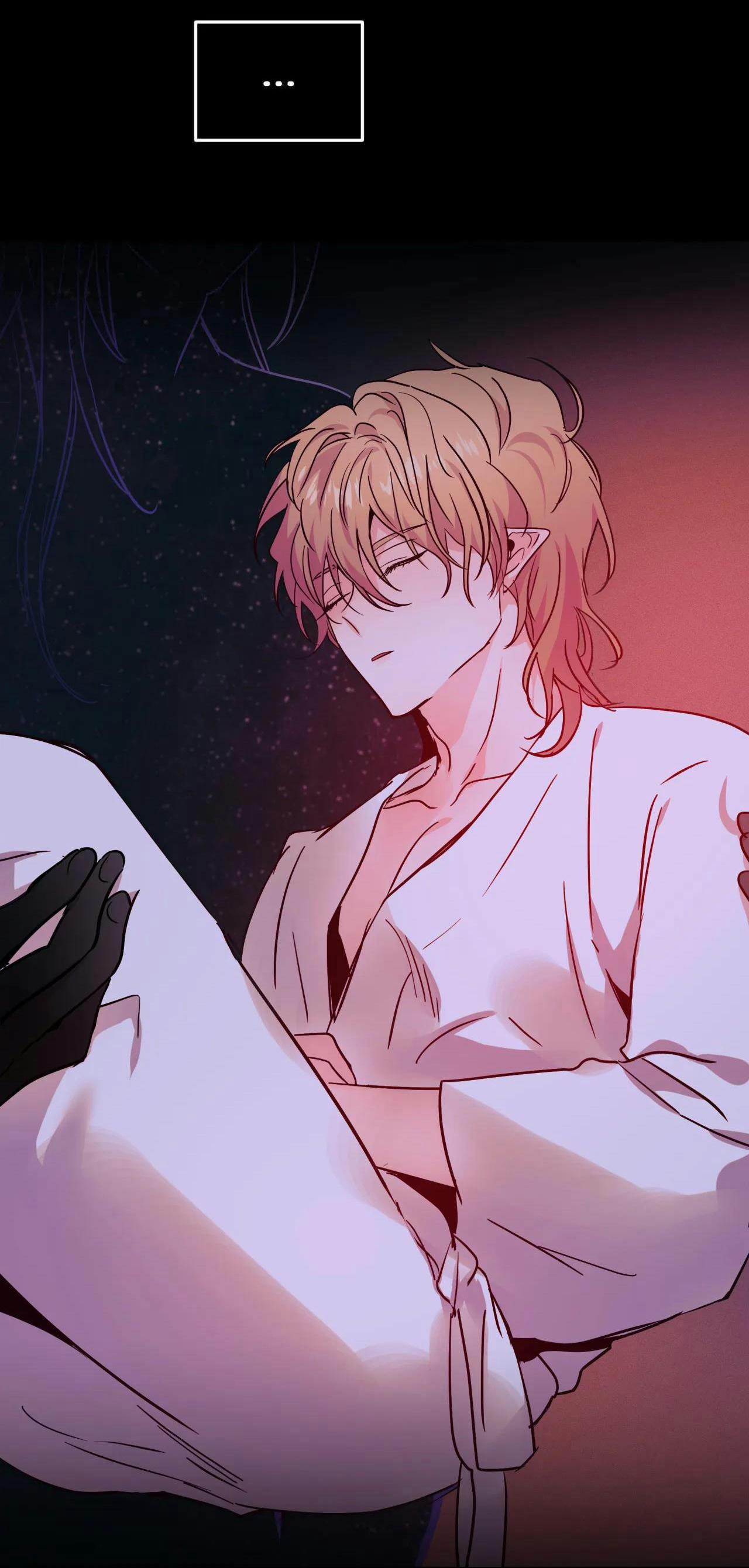 Ám Giữ Linh Hồn - Chap 17