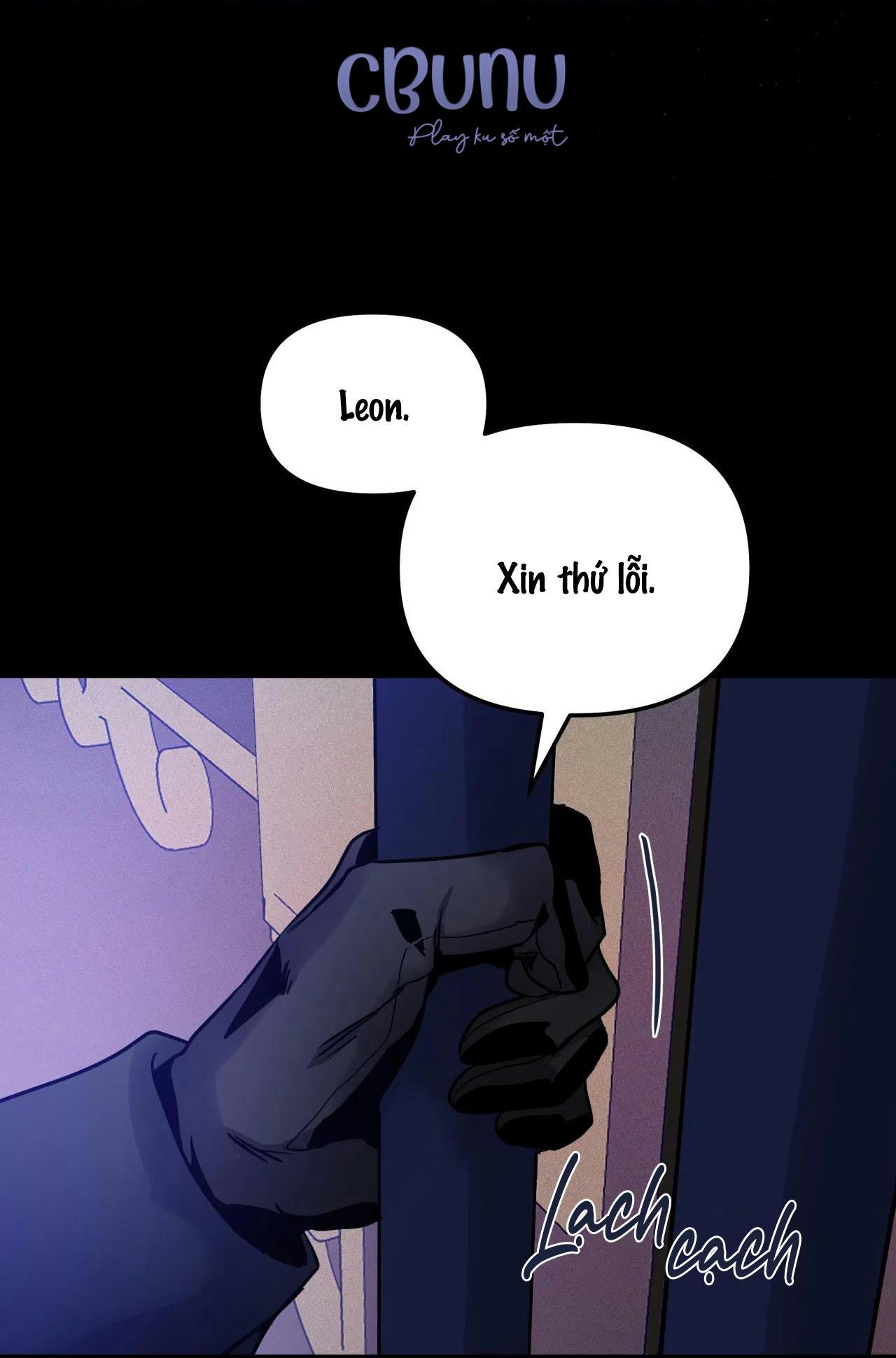 Ám Giữ Linh Hồn - Chap 18