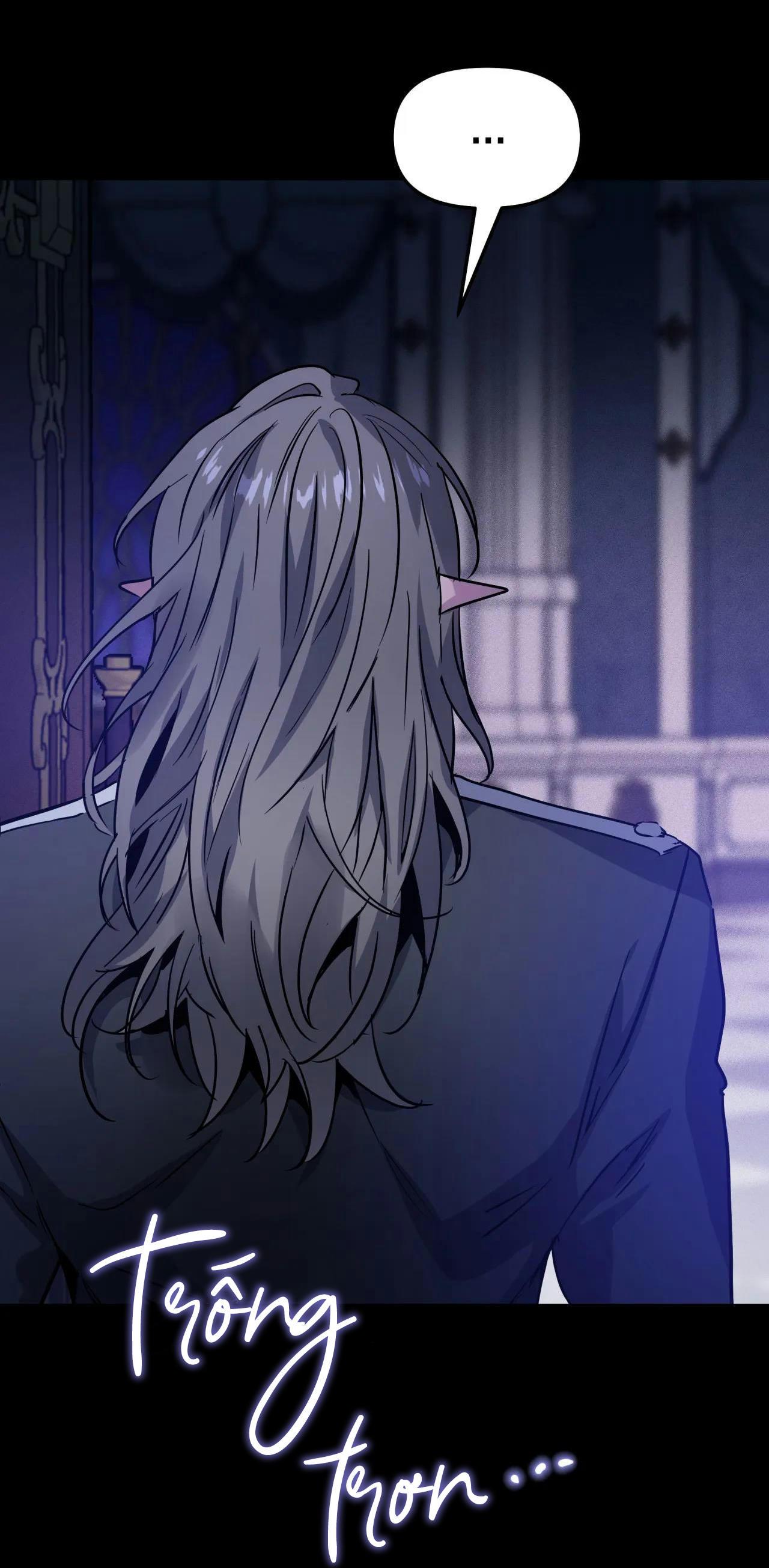 Ám Giữ Linh Hồn - Chap 18