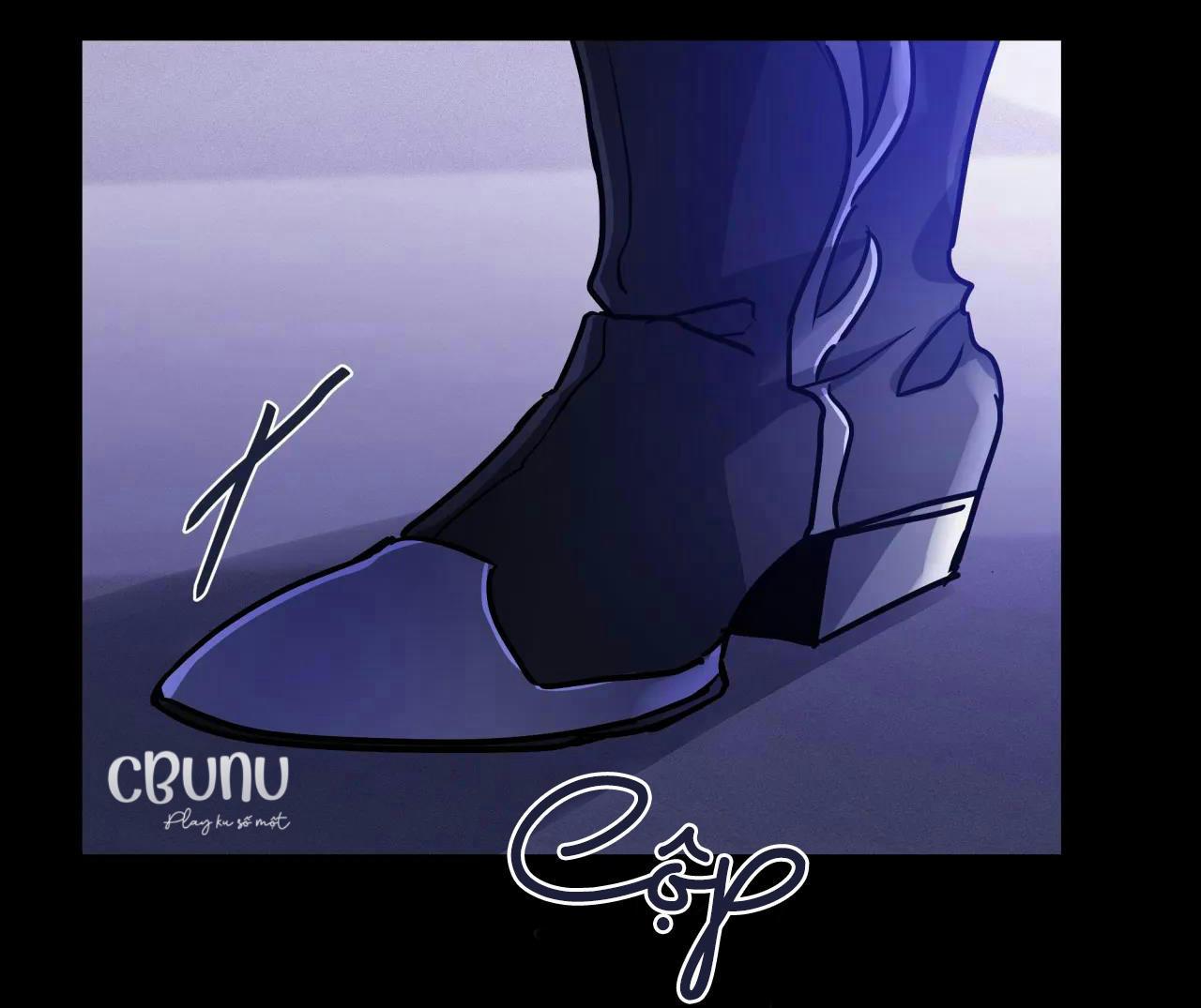 Ám Giữ Linh Hồn - Chap 18