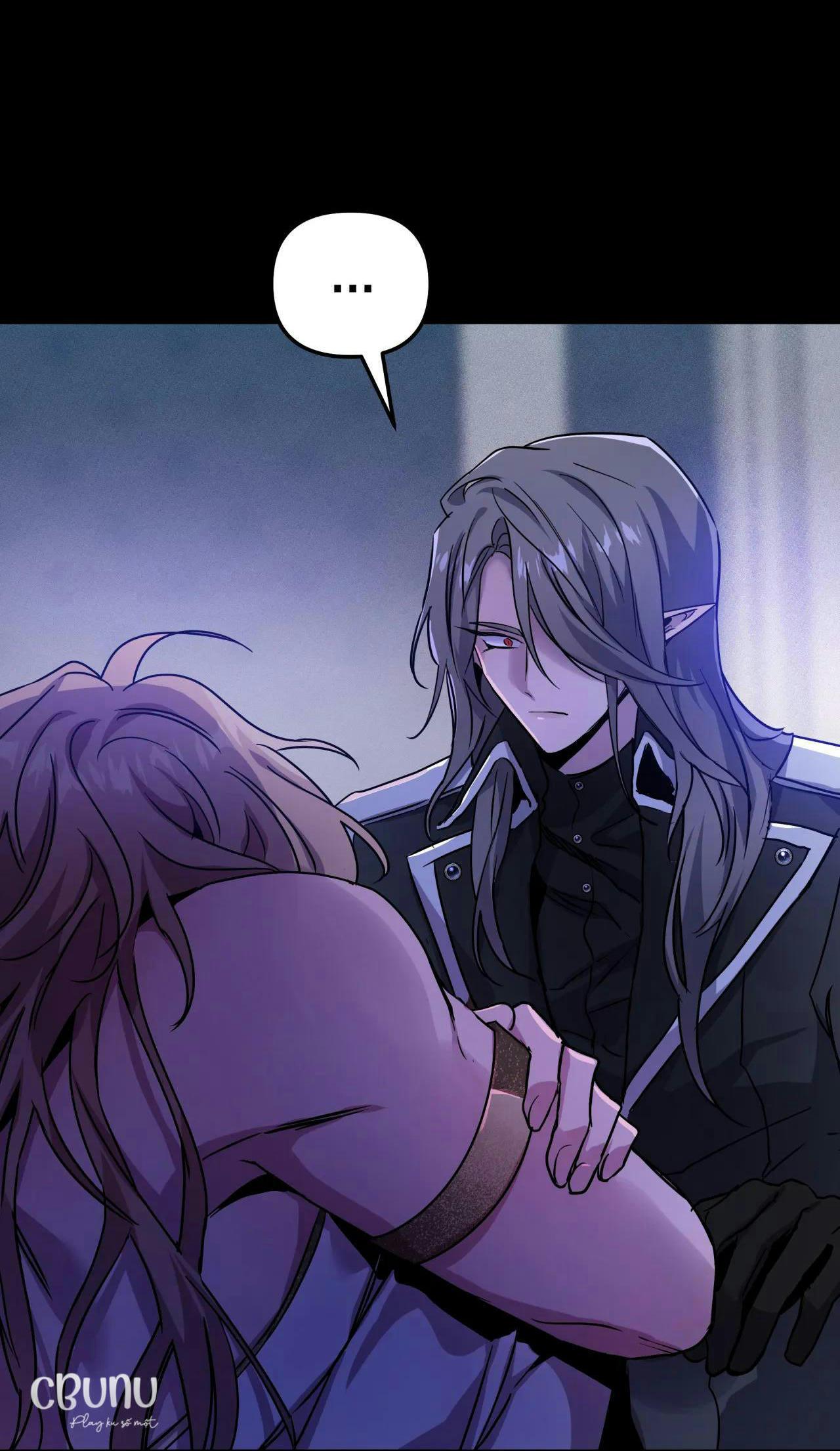 Ám Giữ Linh Hồn - Chap 18