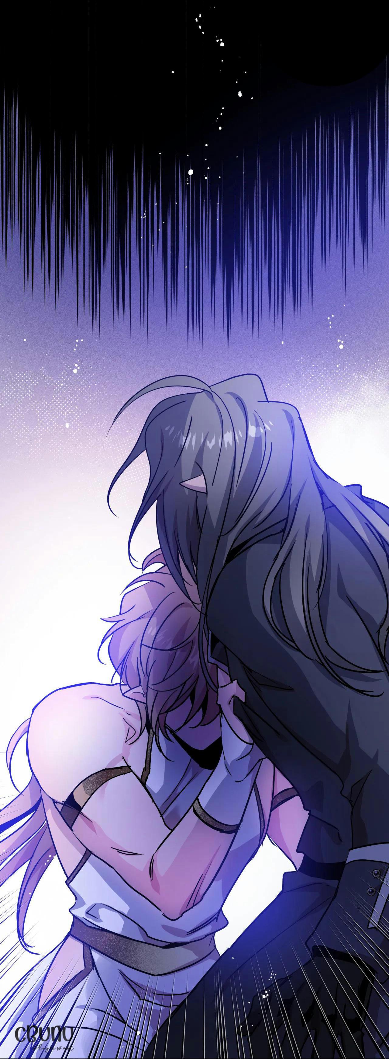 Ám Giữ Linh Hồn - Chap 18