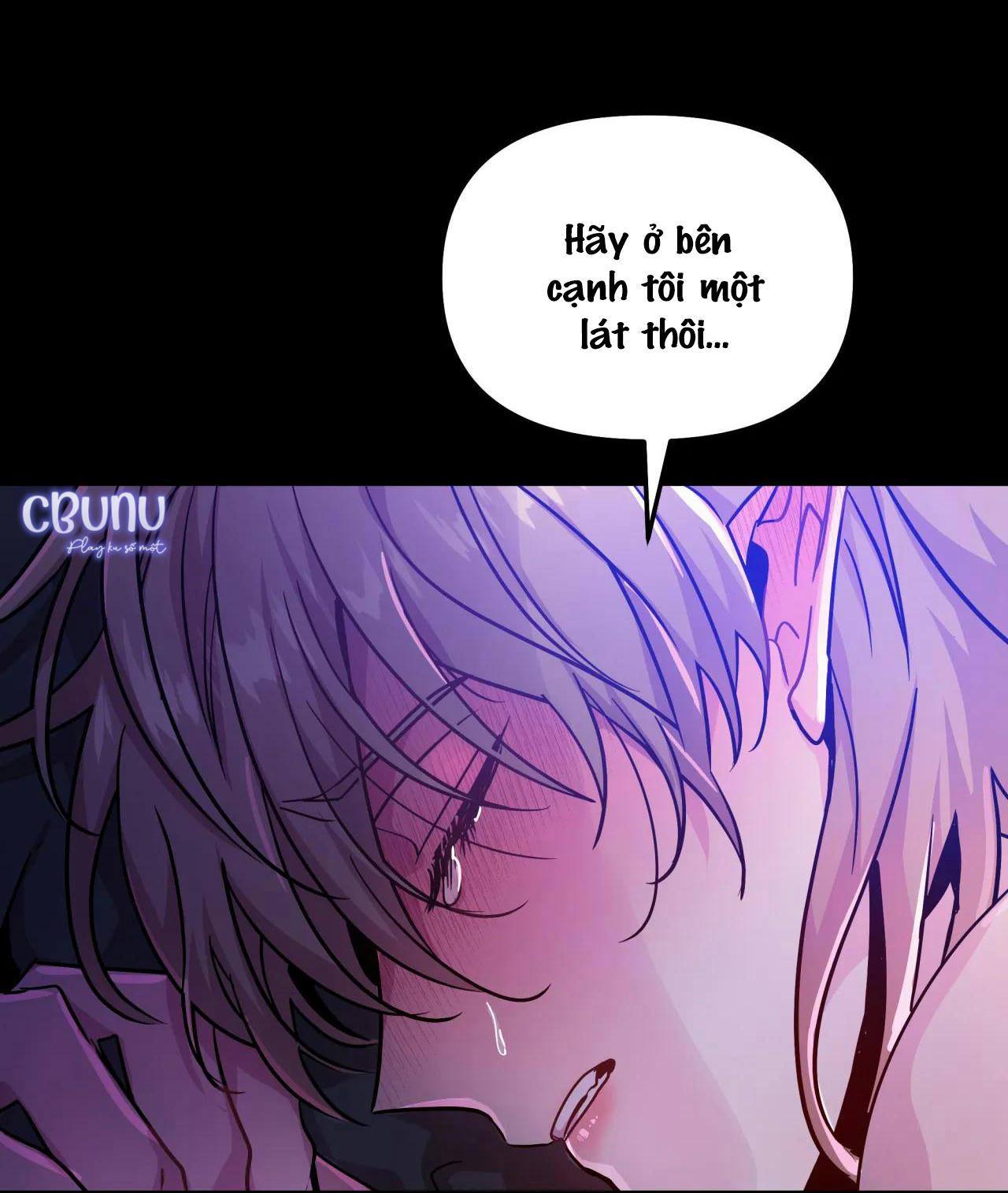Ám Giữ Linh Hồn - Chap 18