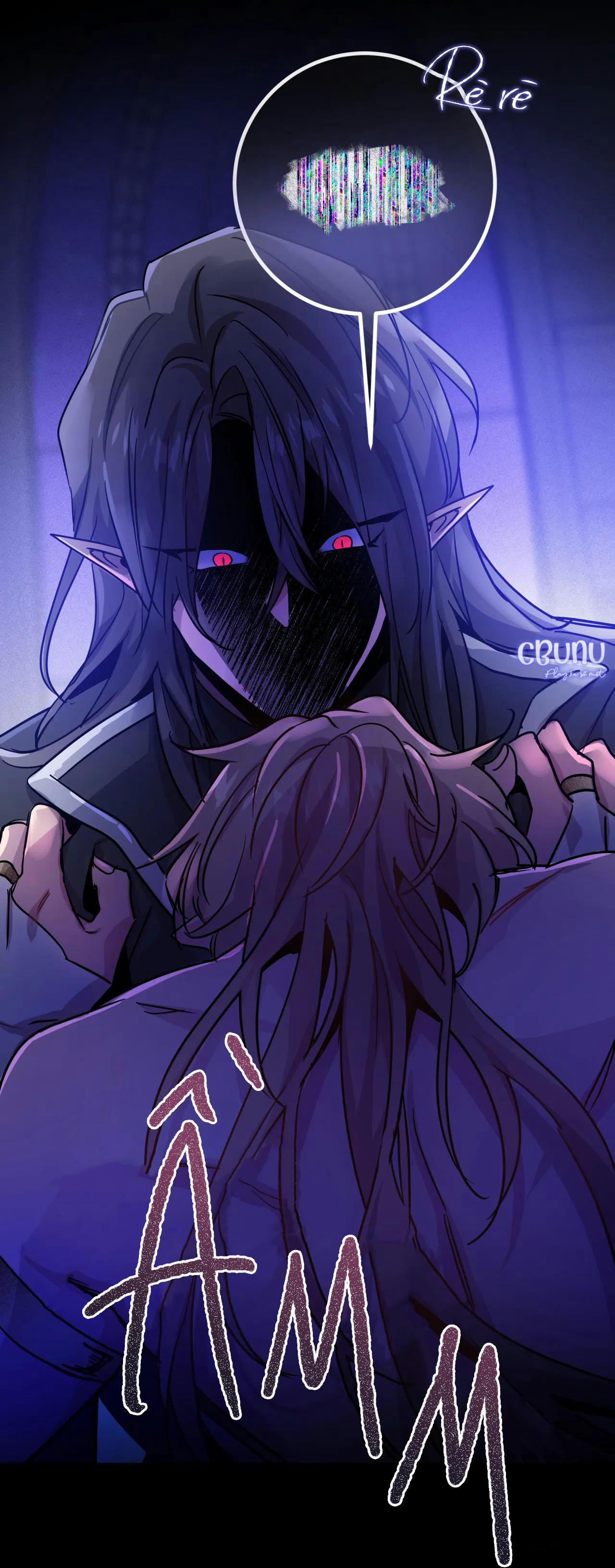 Ám Giữ Linh Hồn - Chap 18