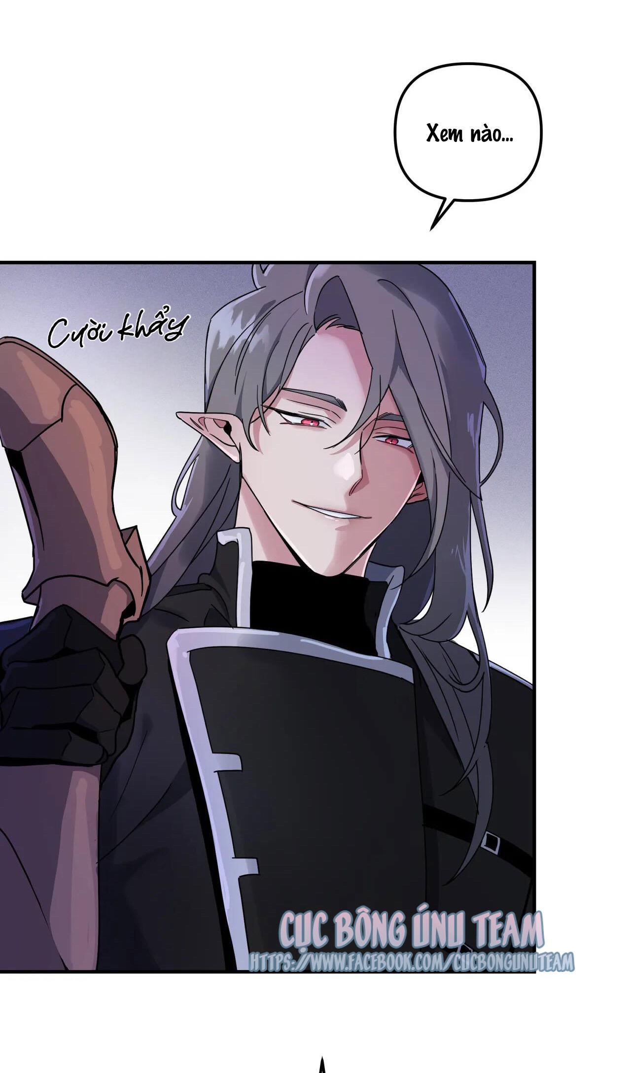 Ám Giữ Linh Hồn - Chap 2