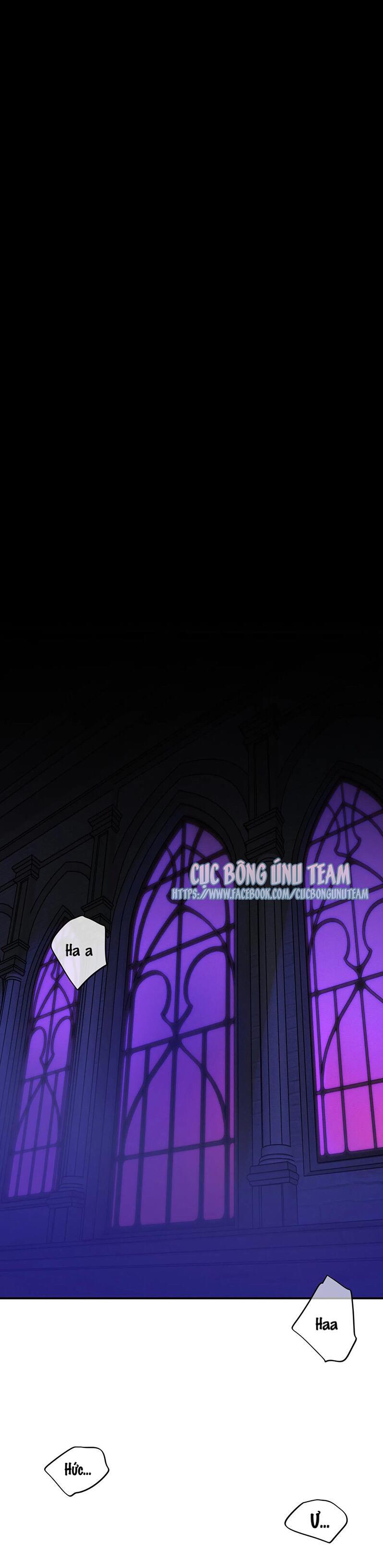 Ám Giữ Linh Hồn - Chap 2