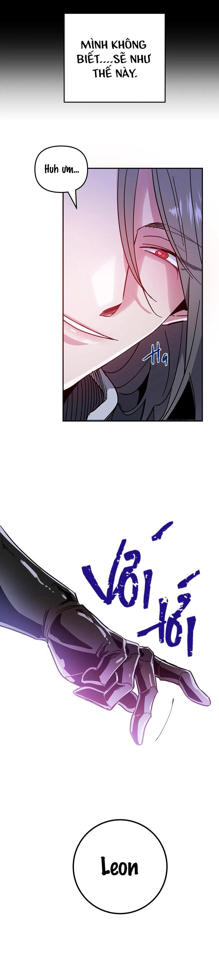 Ám Giữ Linh Hồn - Chap 2