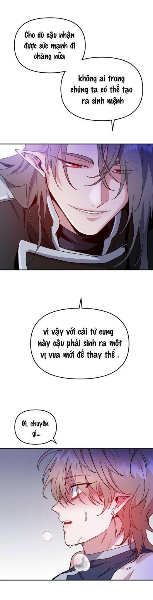 Ám Giữ Linh Hồn - Chap 2