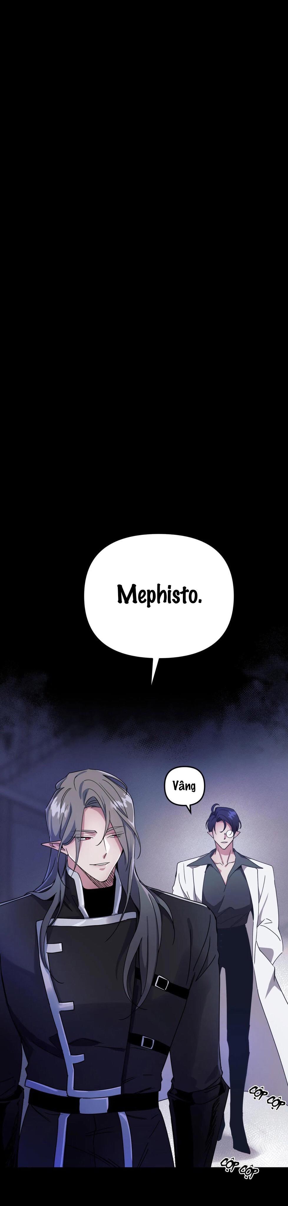 Ám Giữ Linh Hồn - Chap 2