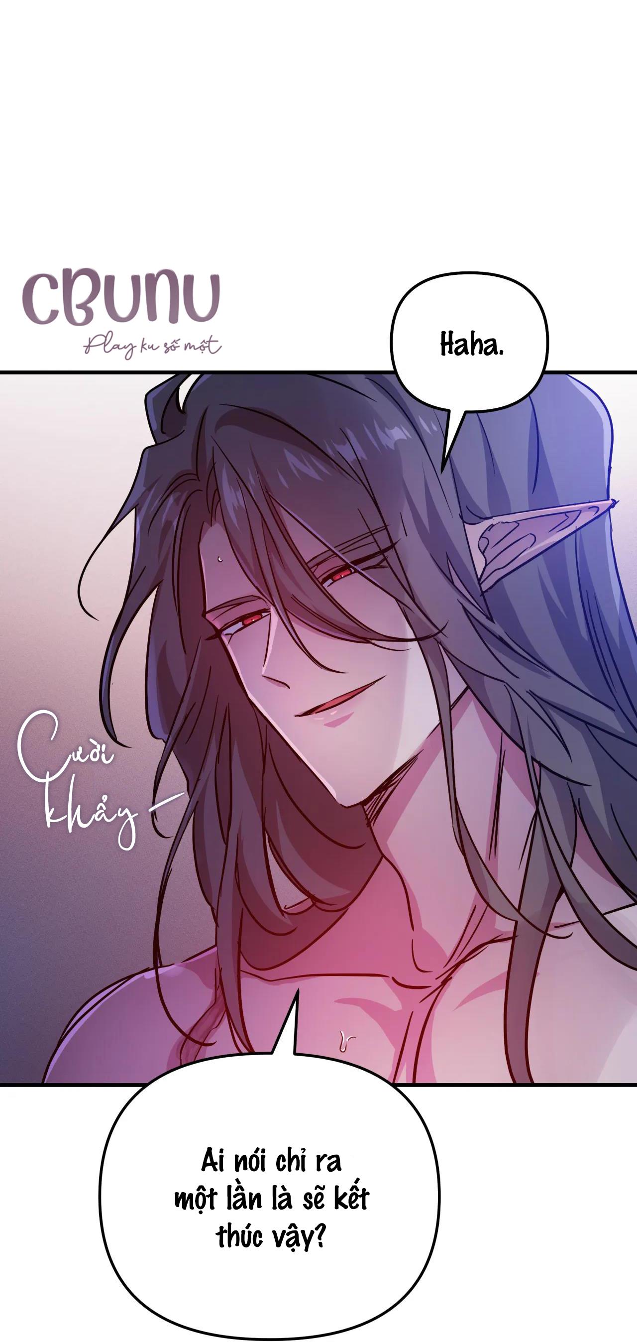 Ám Giữ Linh Hồn - Chap 21