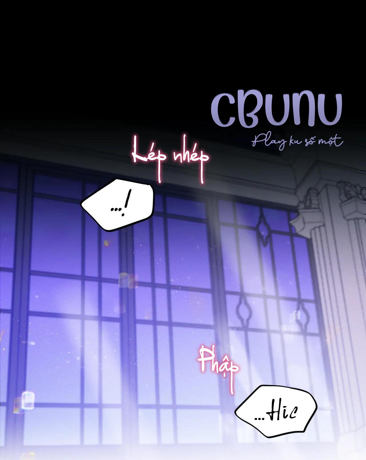 Ám Giữ Linh Hồn - Chap 21