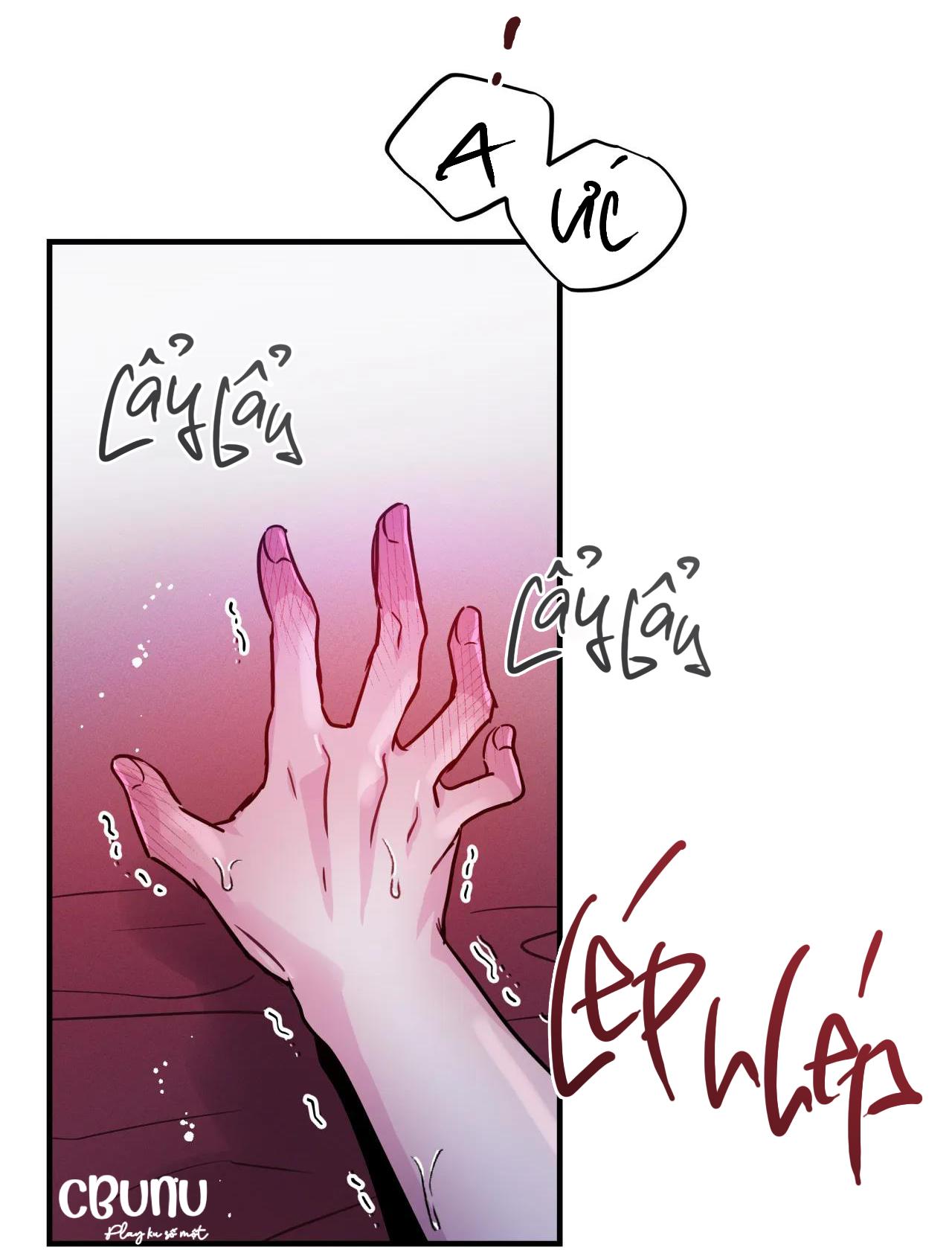 Ám Giữ Linh Hồn - Chap 21