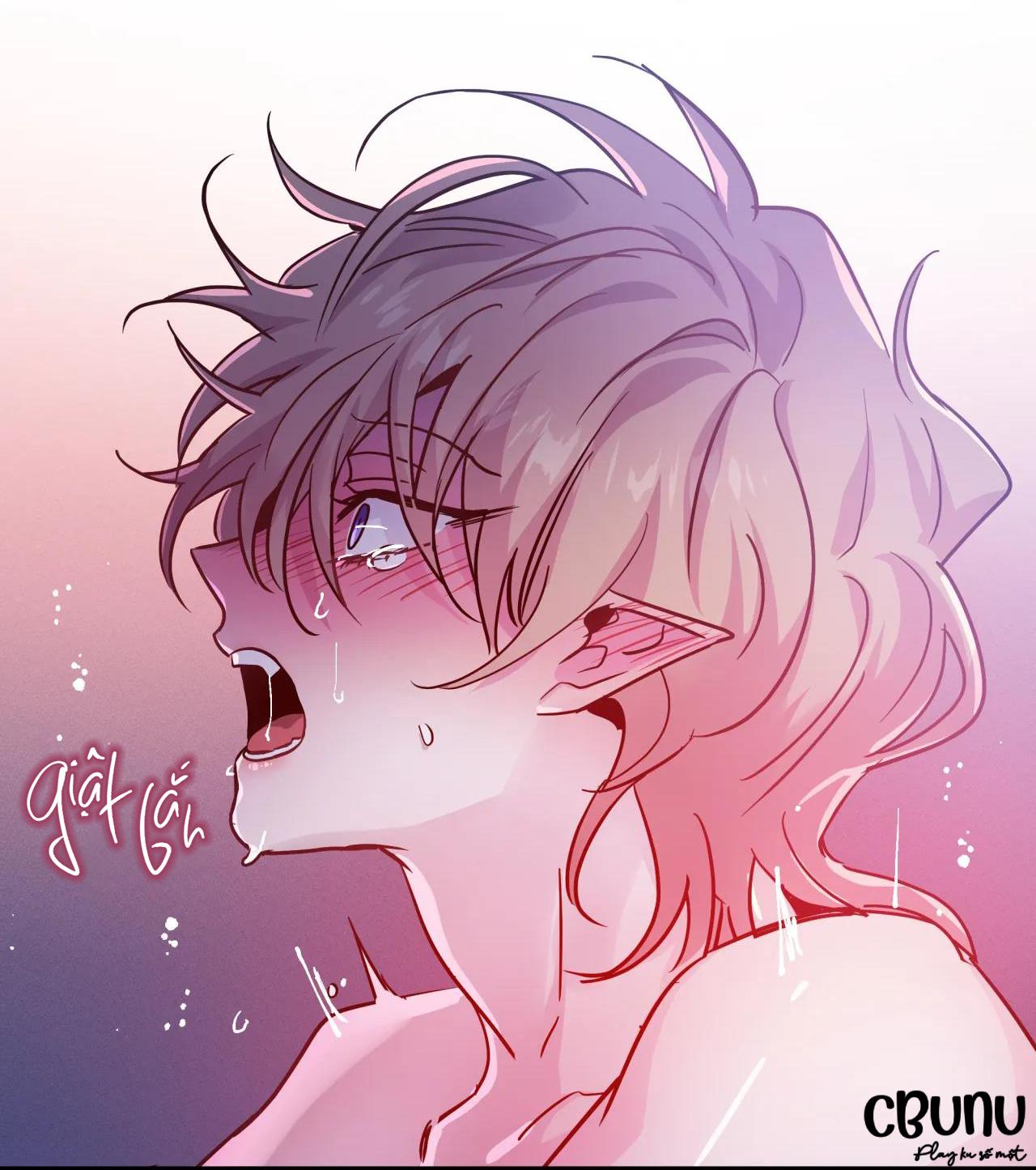 Ám Giữ Linh Hồn - Chap 21