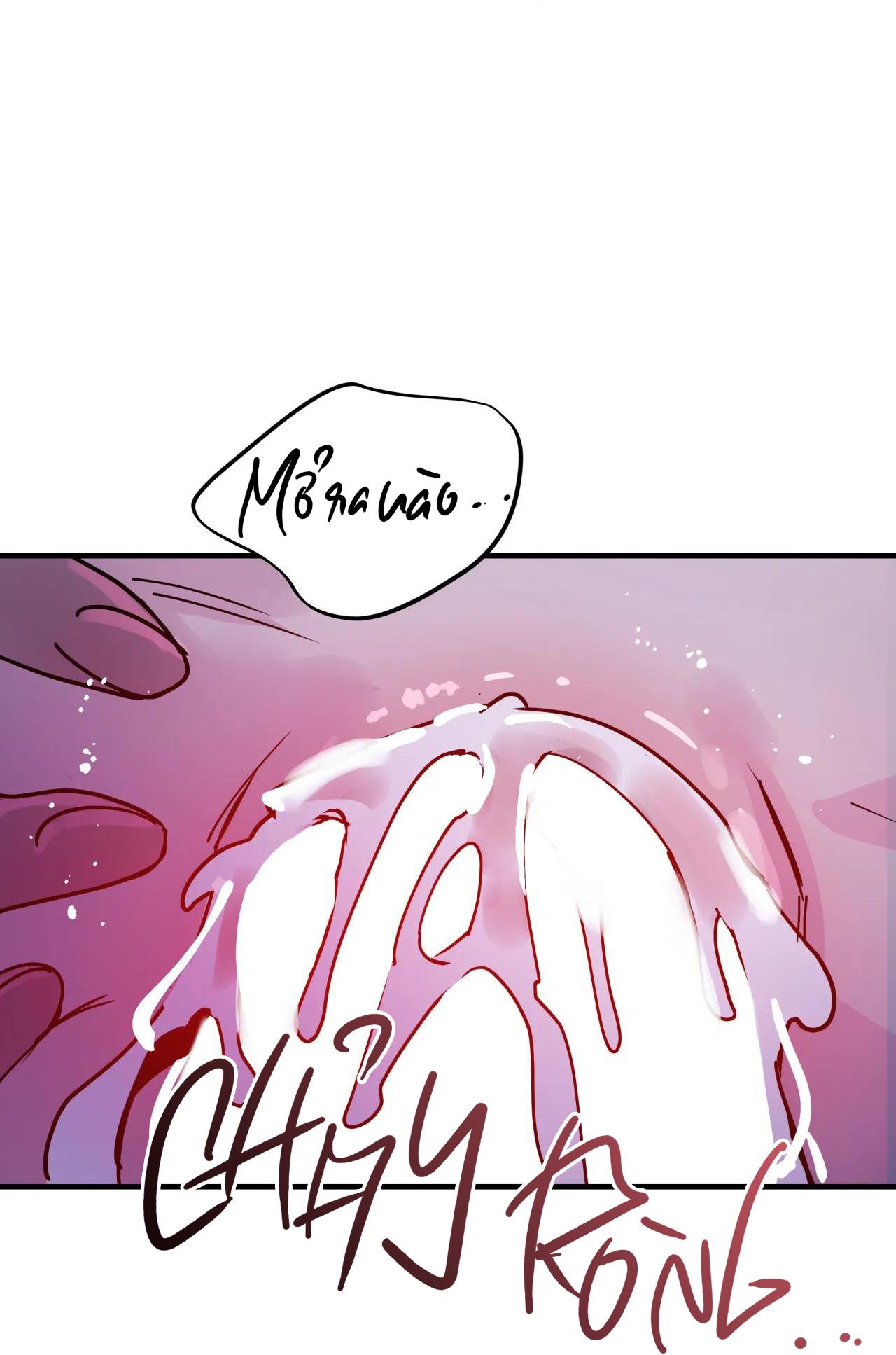 Ám Giữ Linh Hồn - Chap 22