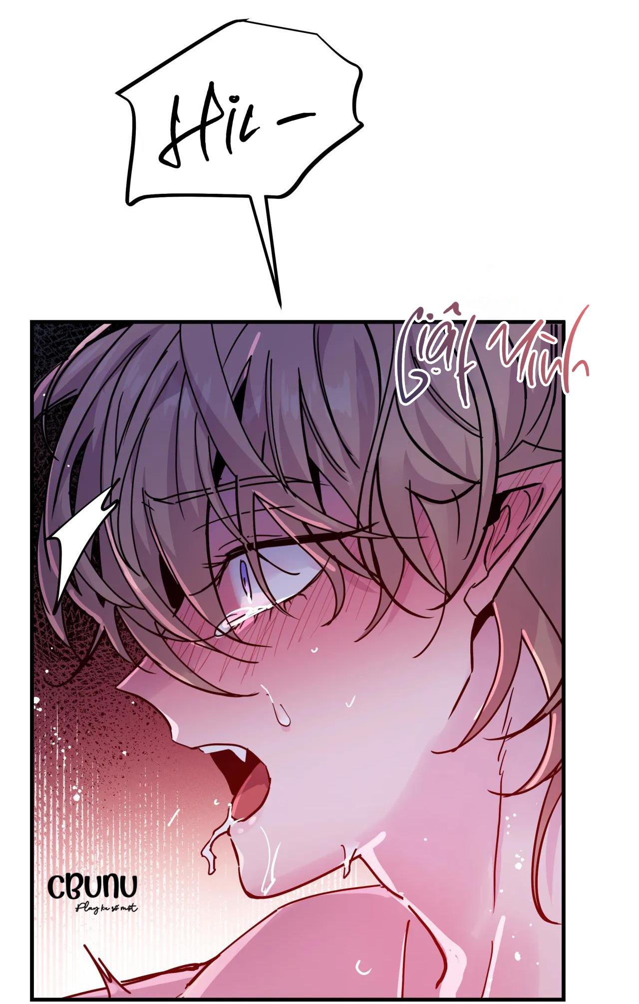 Ám Giữ Linh Hồn - Chap 22