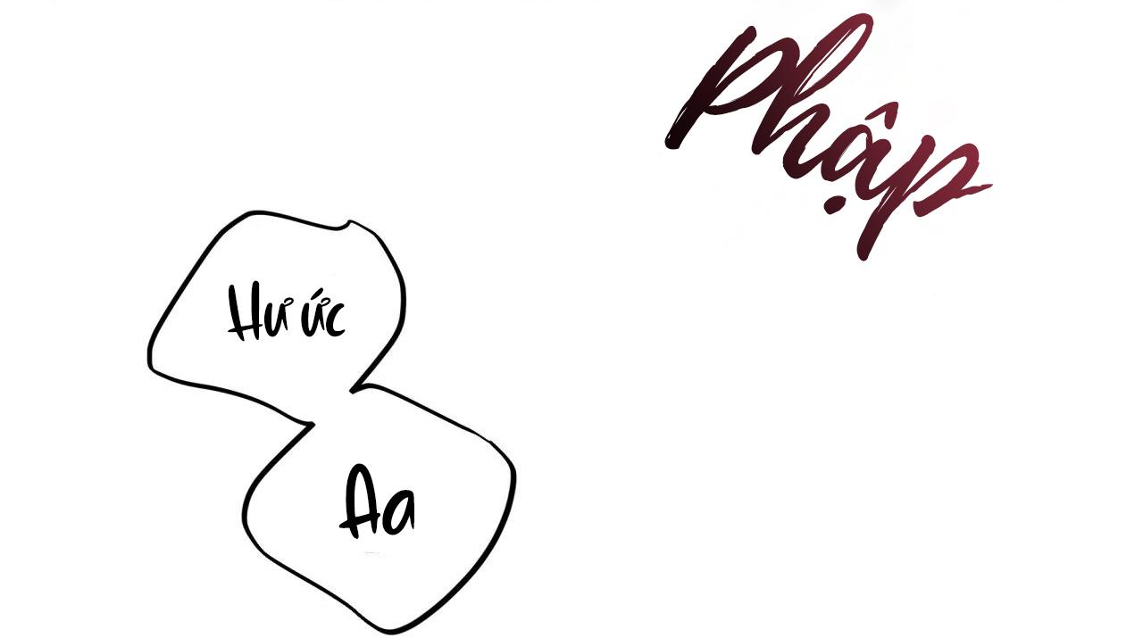 Ám Giữ Linh Hồn - Chap 22