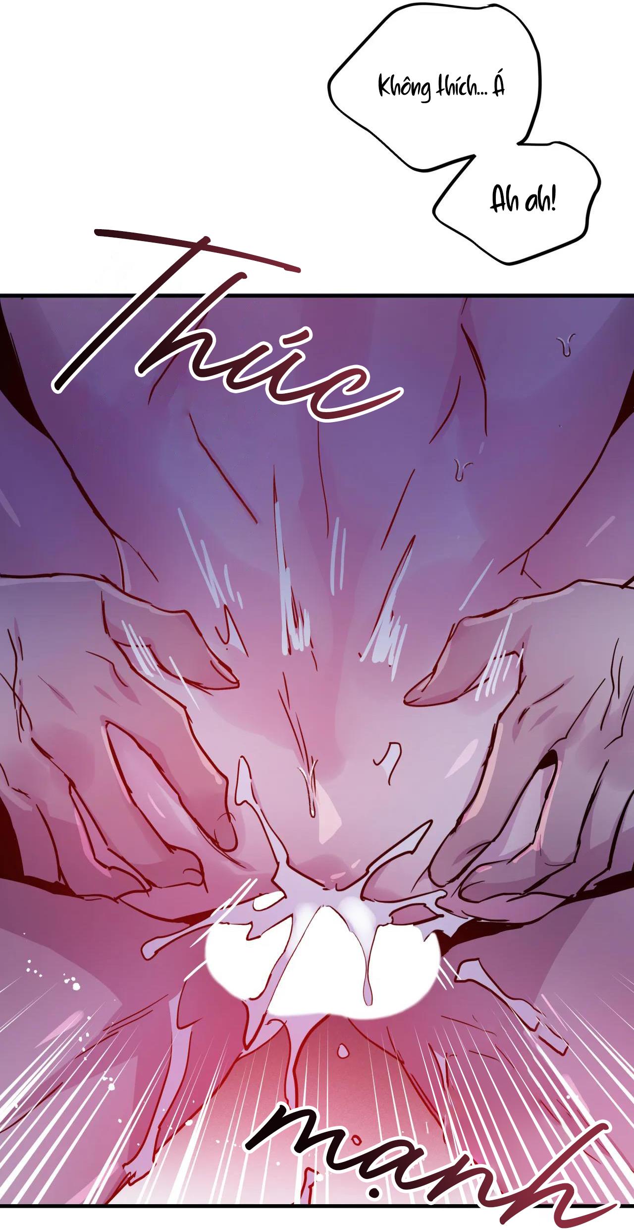 Ám Giữ Linh Hồn - Chap 22