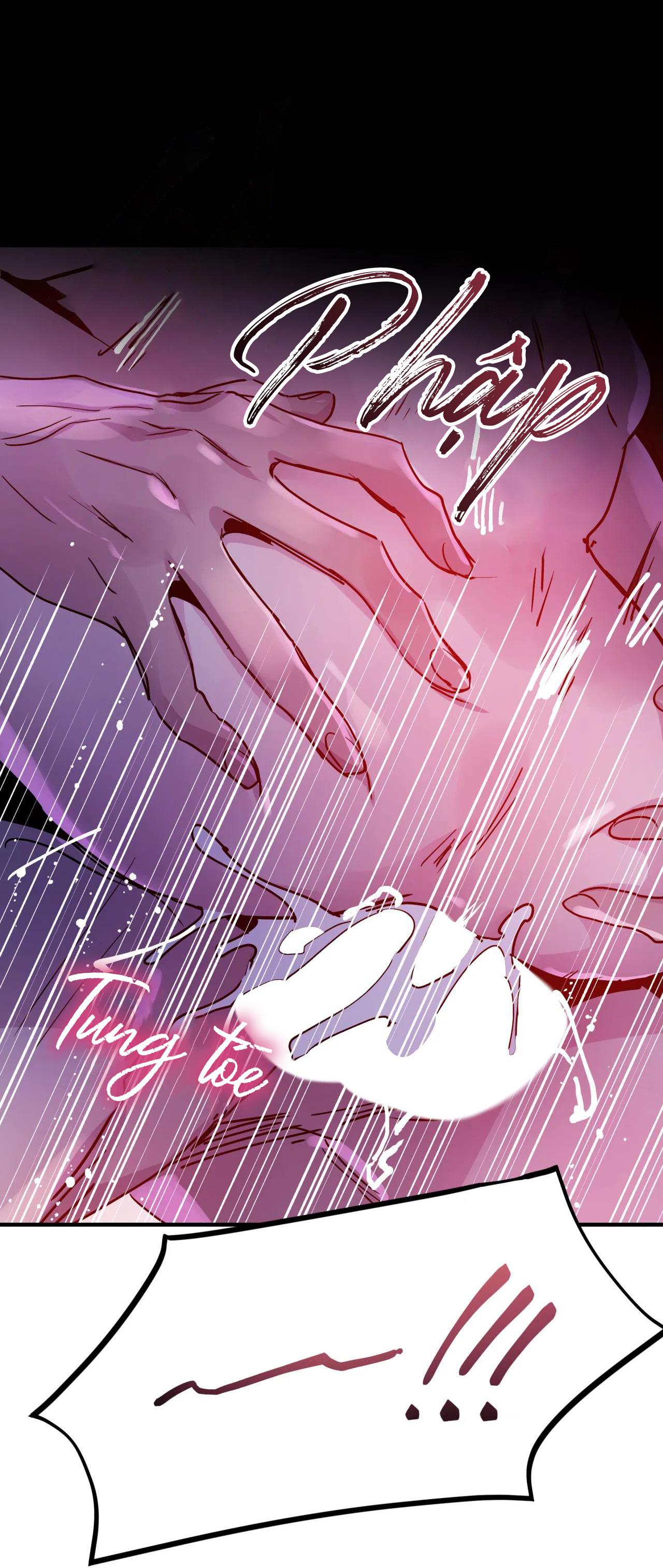 Ám Giữ Linh Hồn - Chap 22